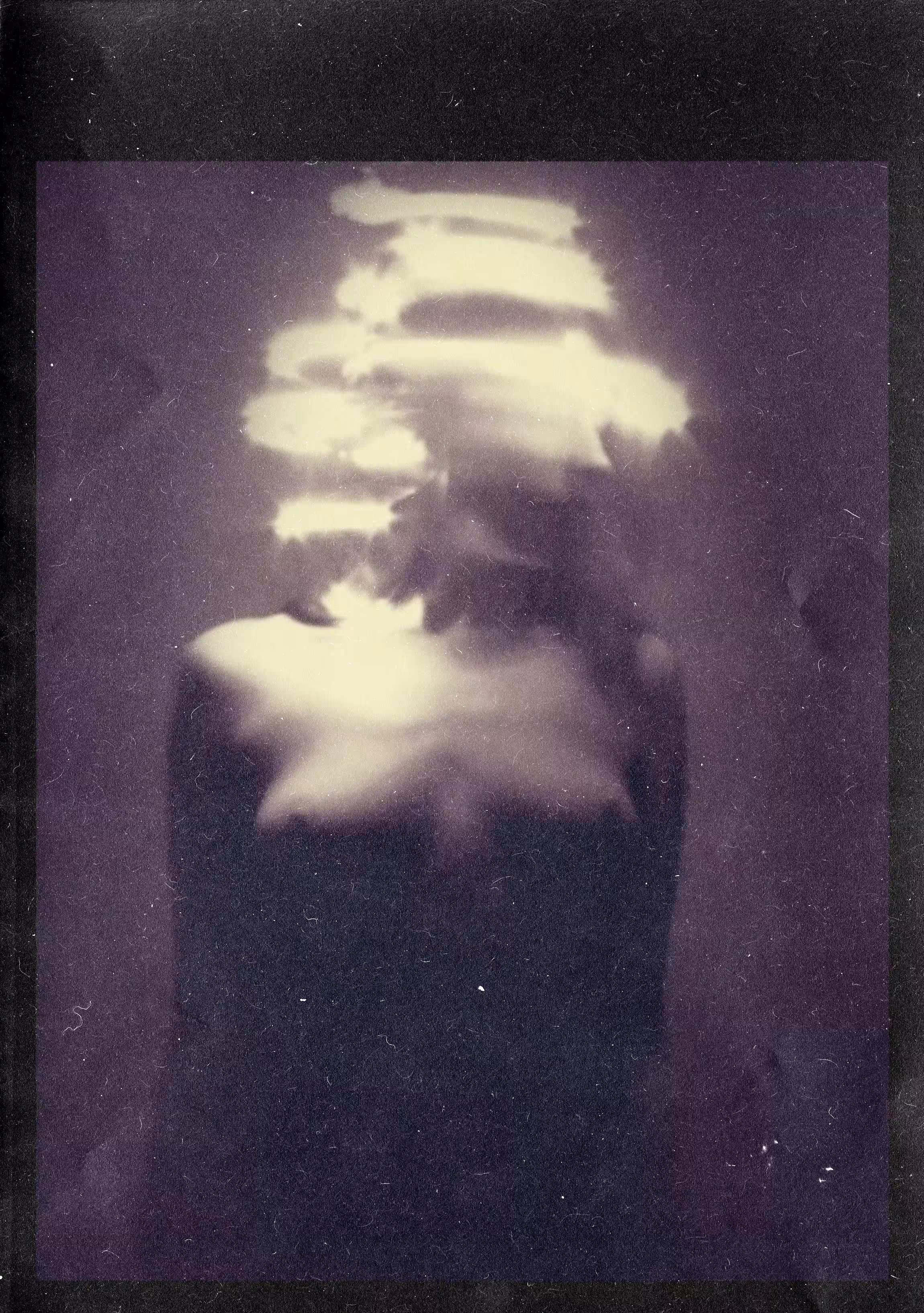 {Whispering Cosmos}*
