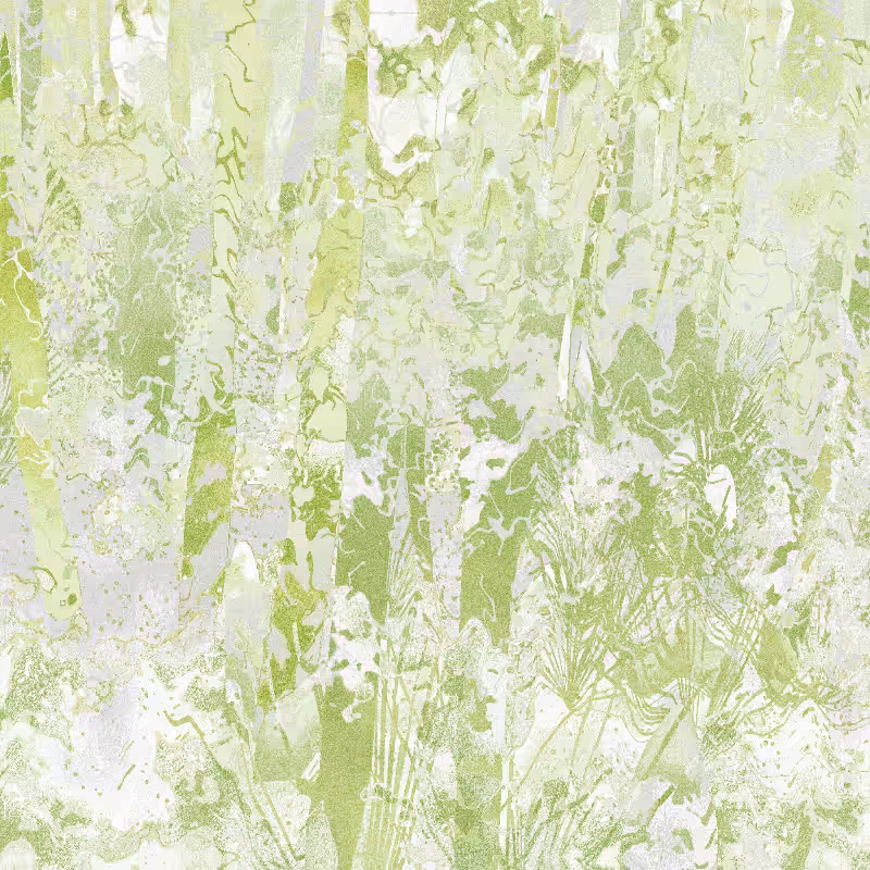 Fever Dream Fairy Fantasy Forest #154