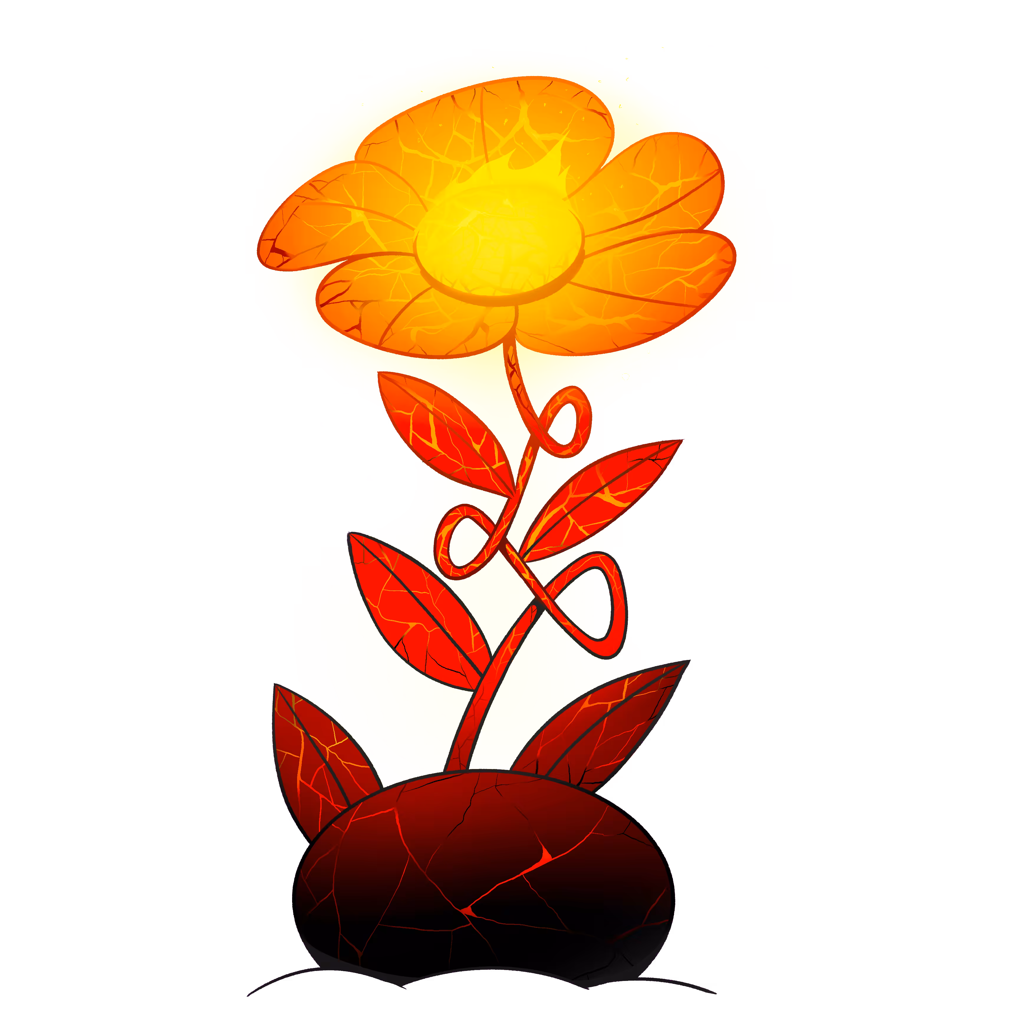 500 Flowers - 055