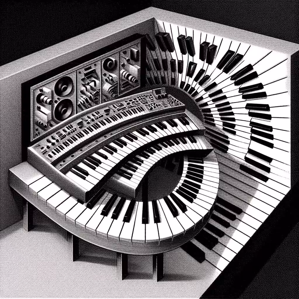 SYNTH DREAM