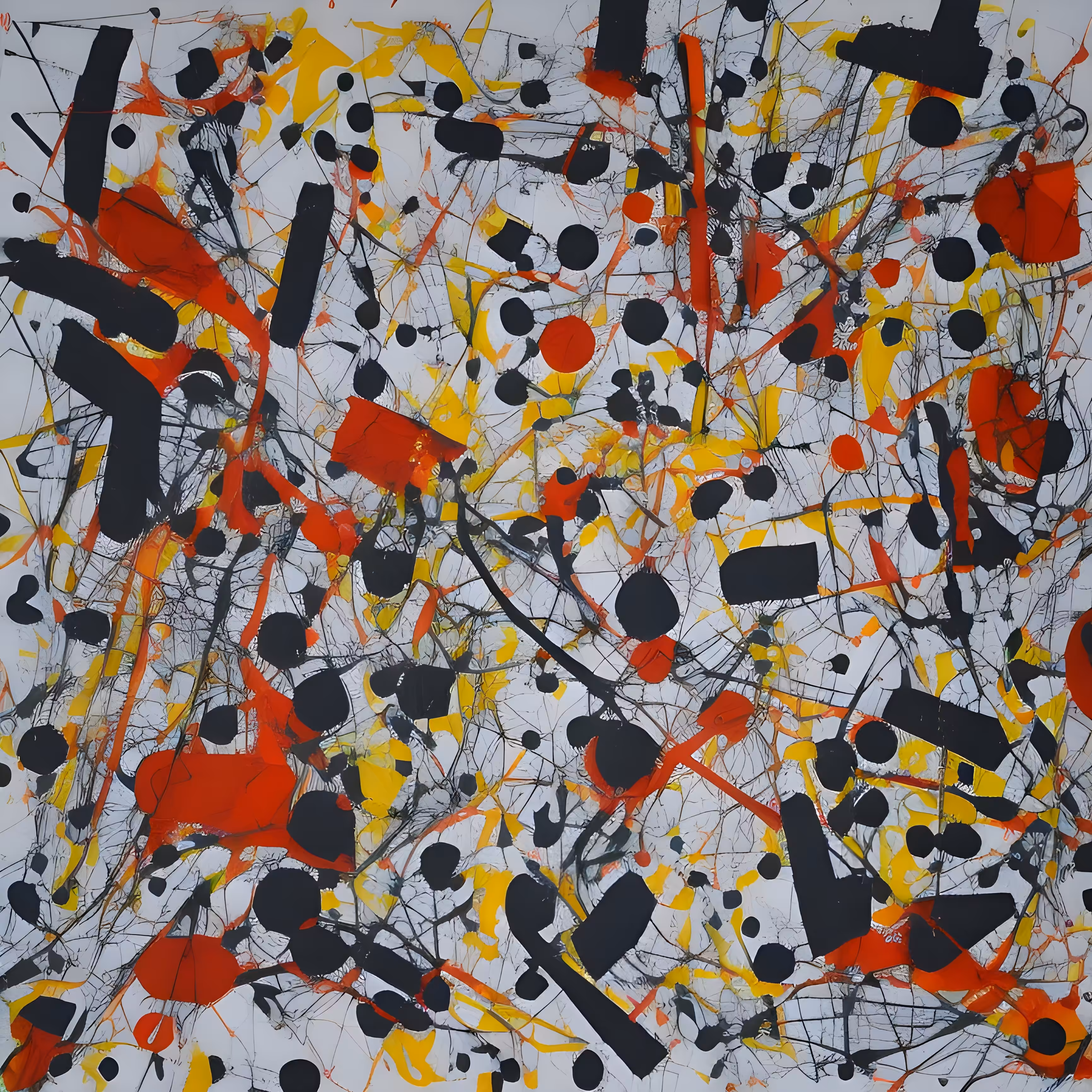 BEAUTY within CHAOS #3