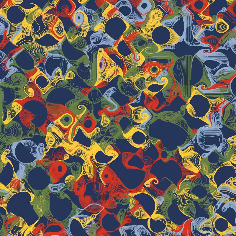 Interdependency #46
