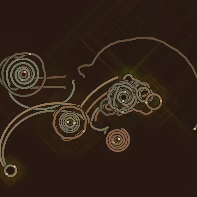 entangling #93
