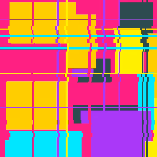 Chromatic Chaos 