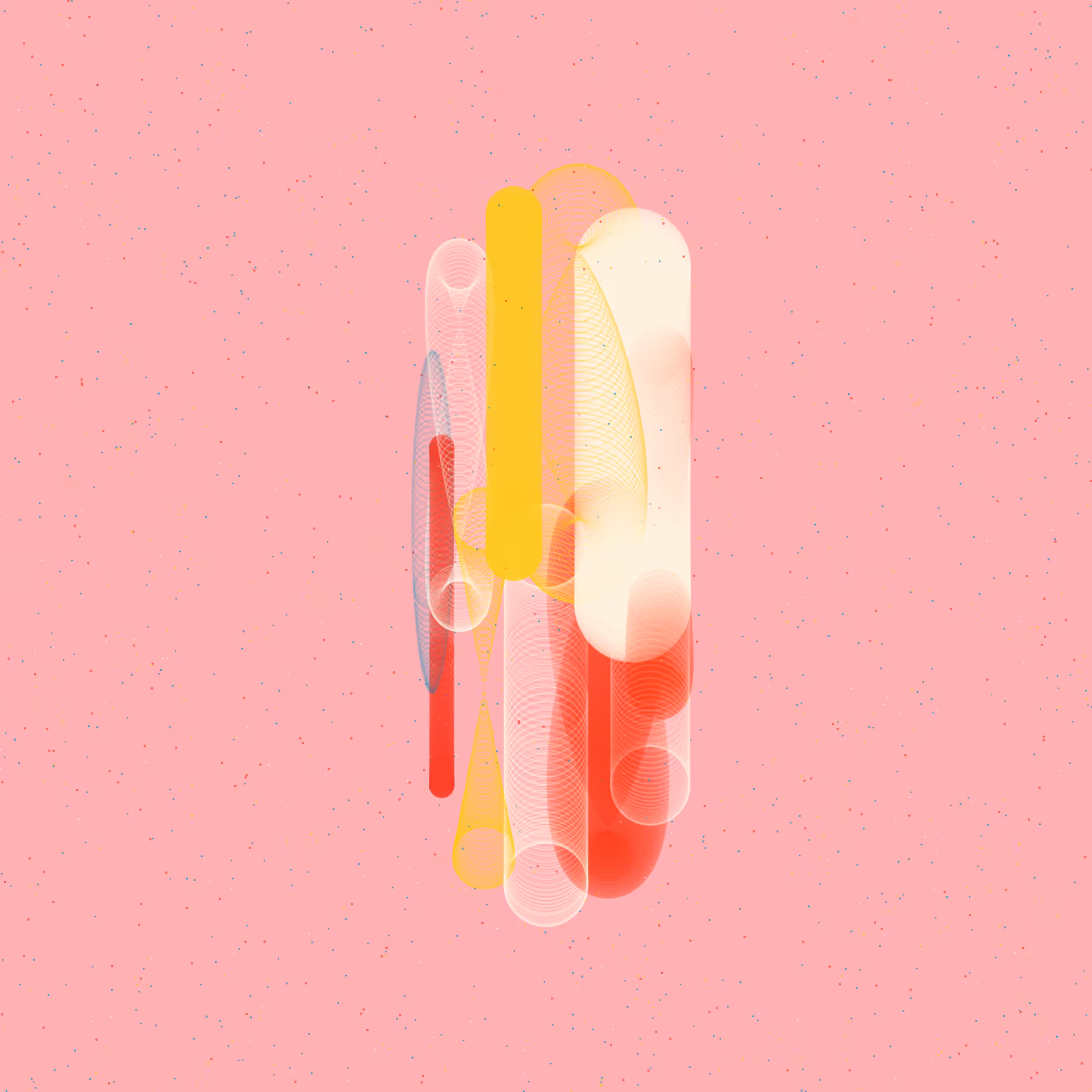 BLEND #138