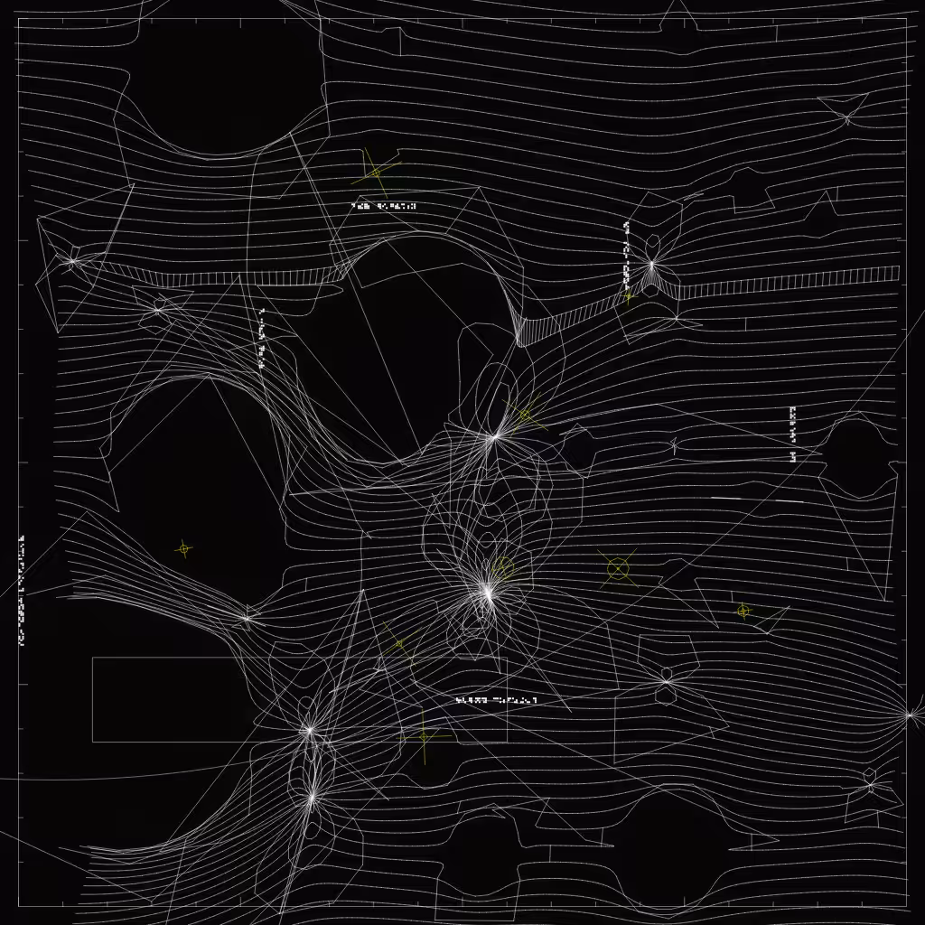 You are here #167