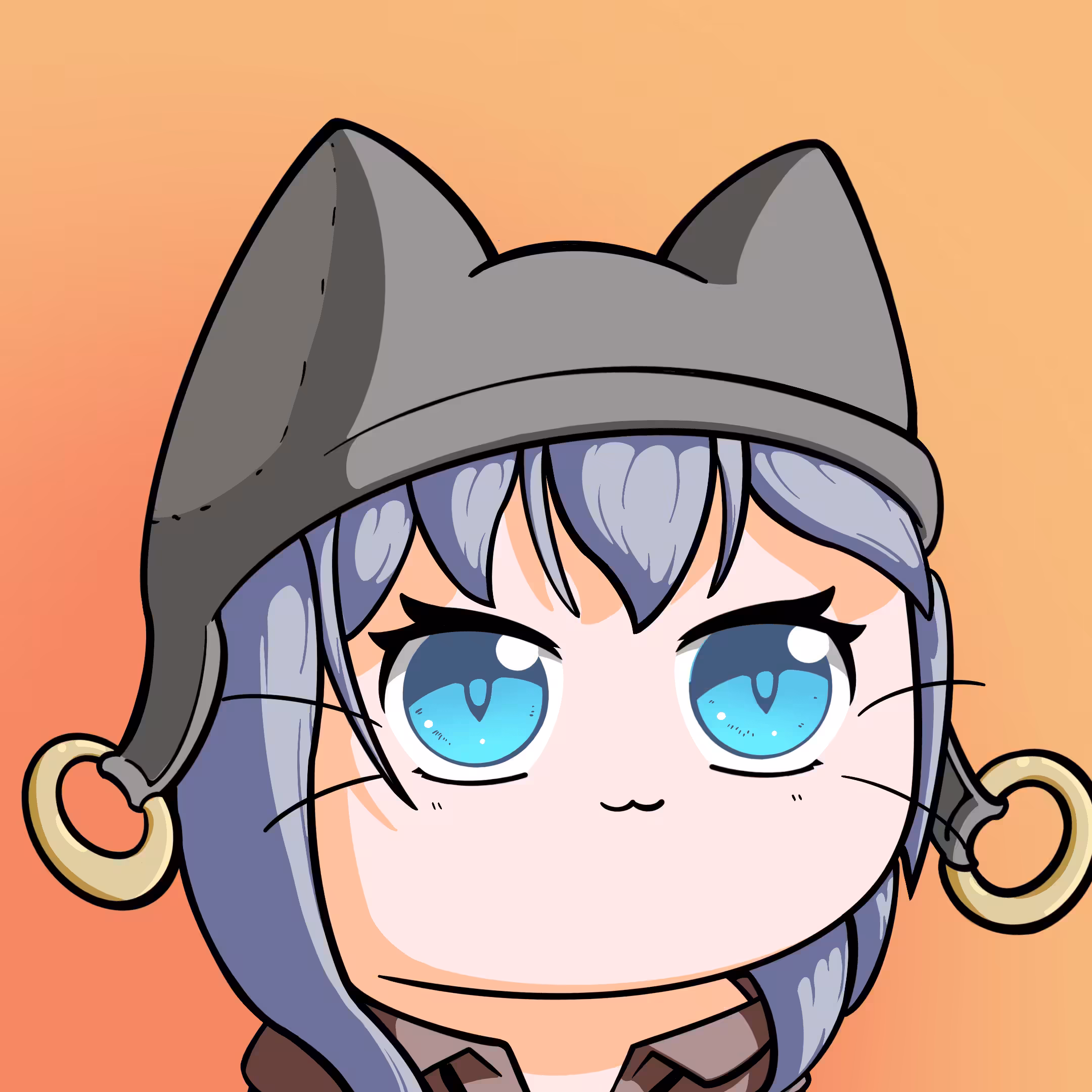 Miyuki Cat