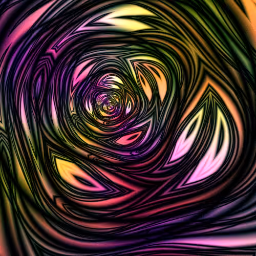 Trypta #13