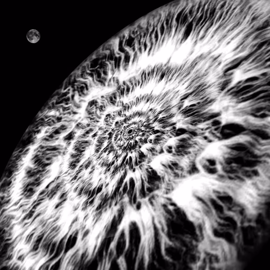 nebula.