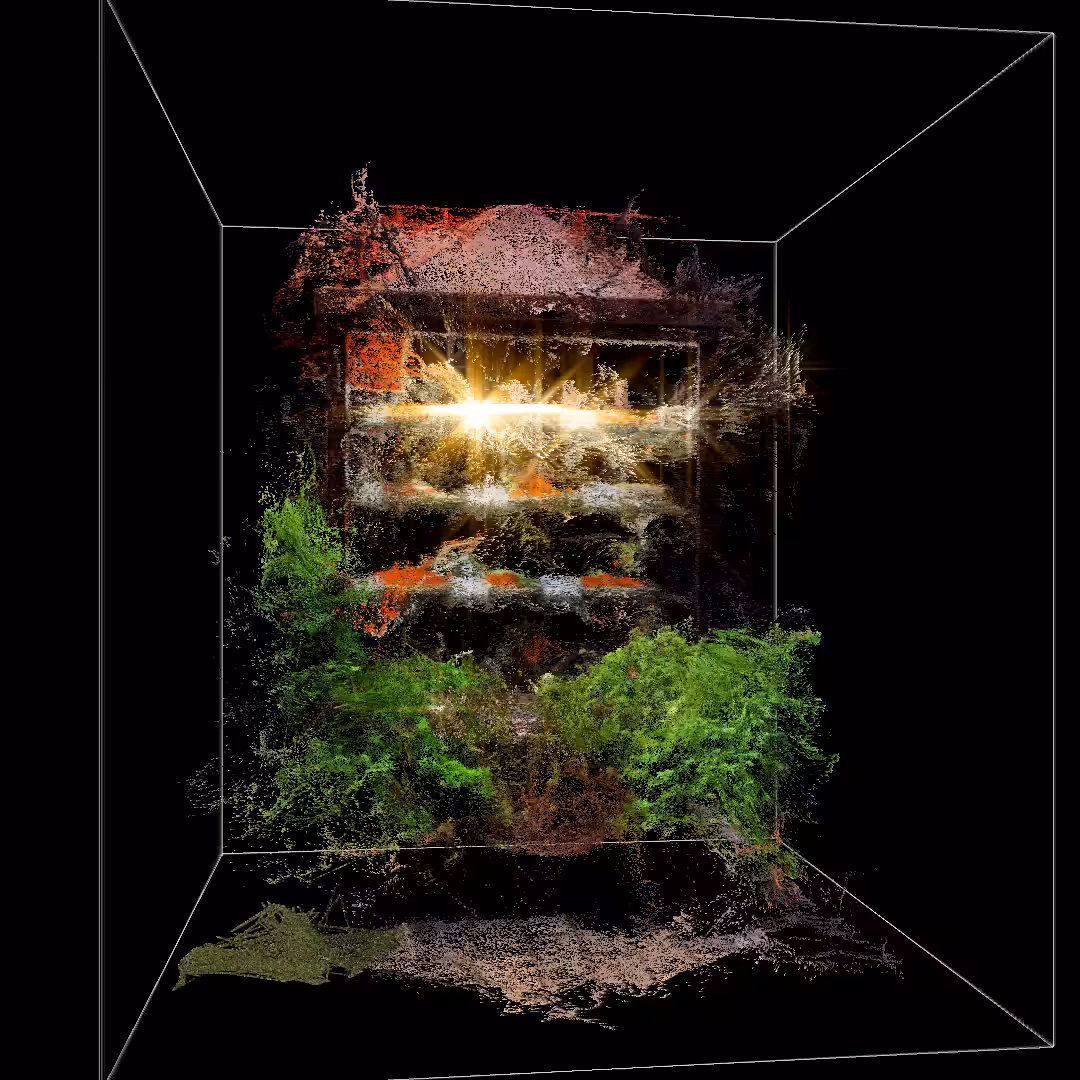 Restaurant Display