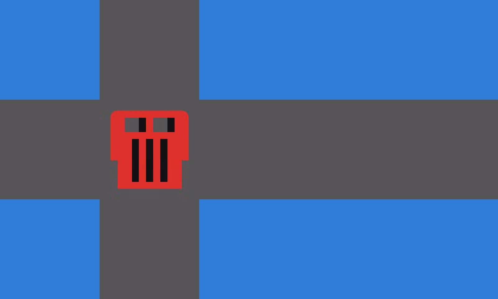 SMOLSKULL-FLAG #222