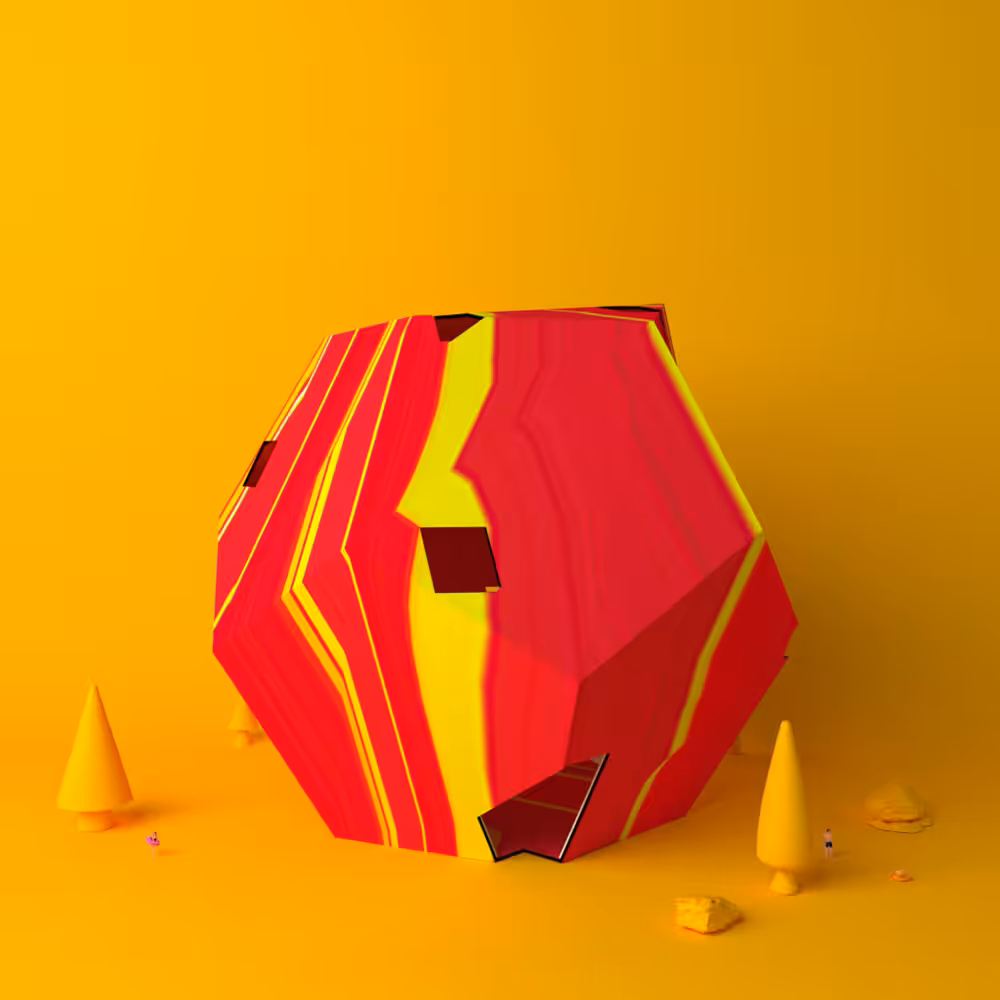 SOLIDS: SOLID #6901
