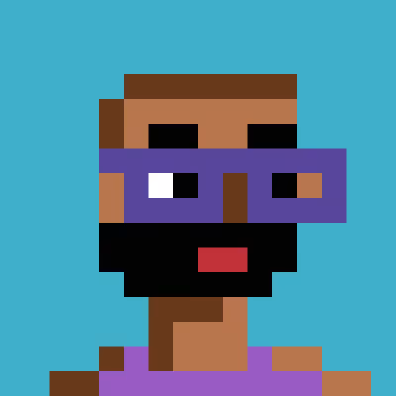 hUMBLE PUNK #64