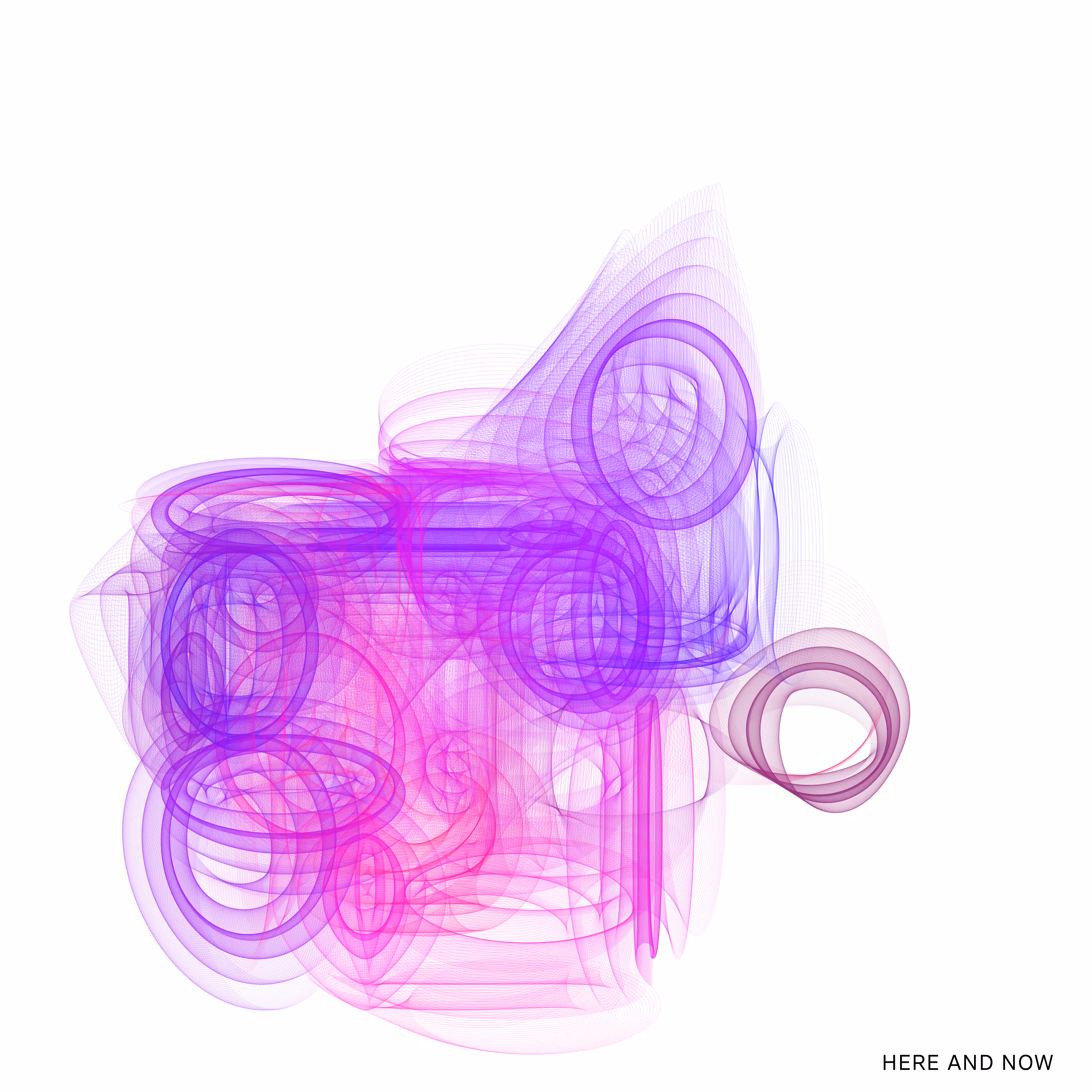 Here and Now: Edition Three #664