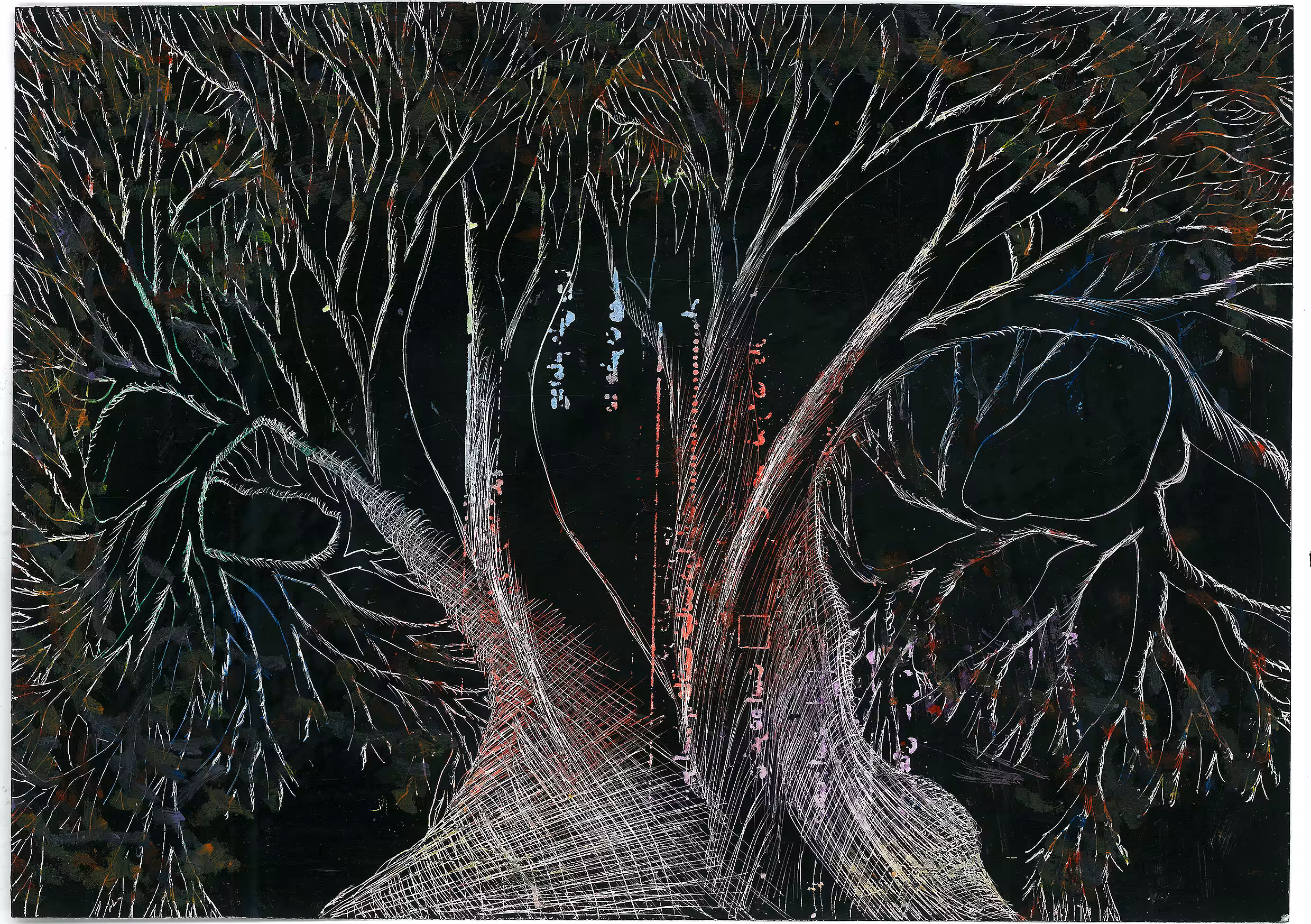 Trees No. 05