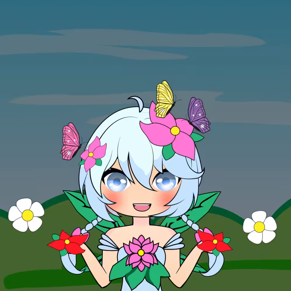FLOWER POP