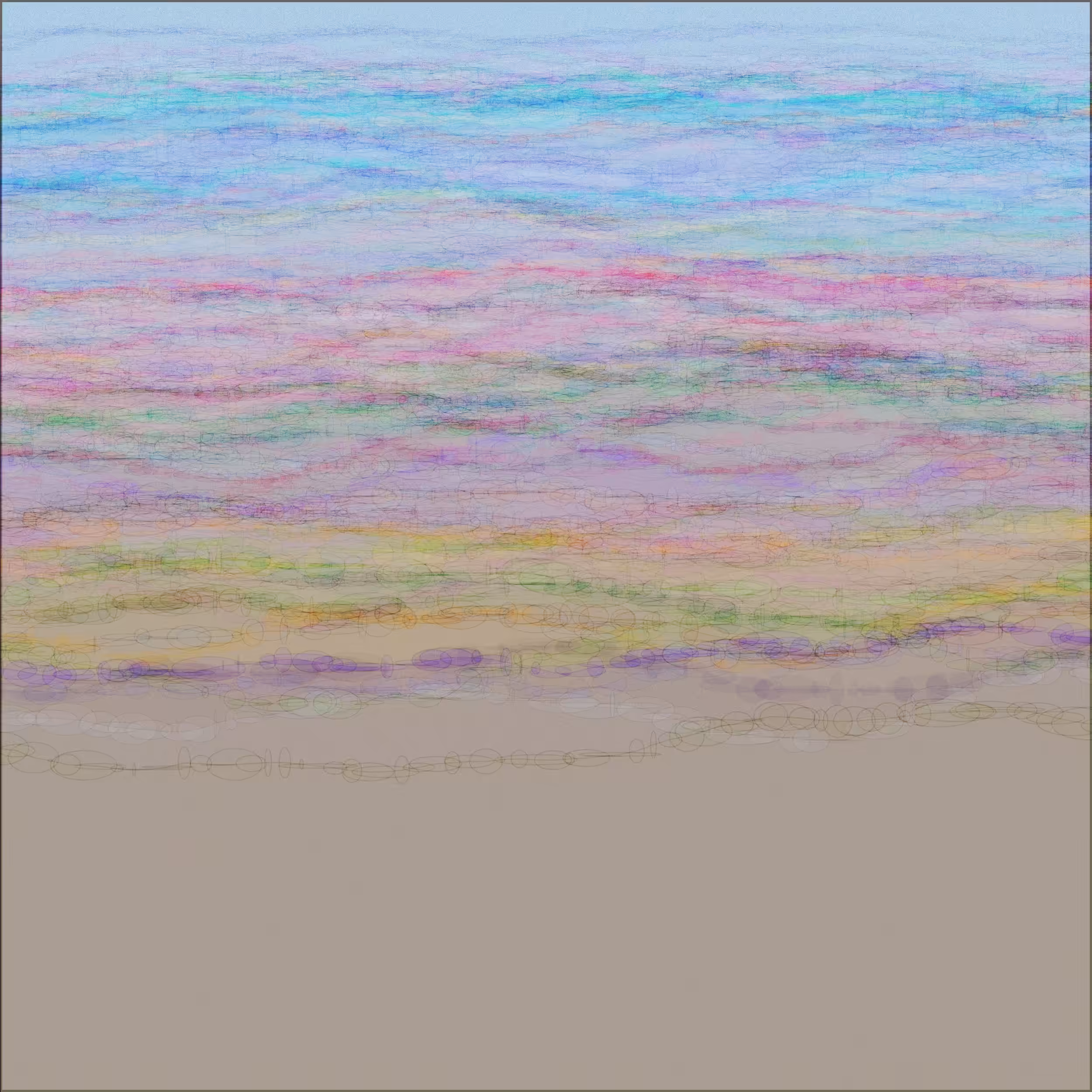 Abstract emotions #42