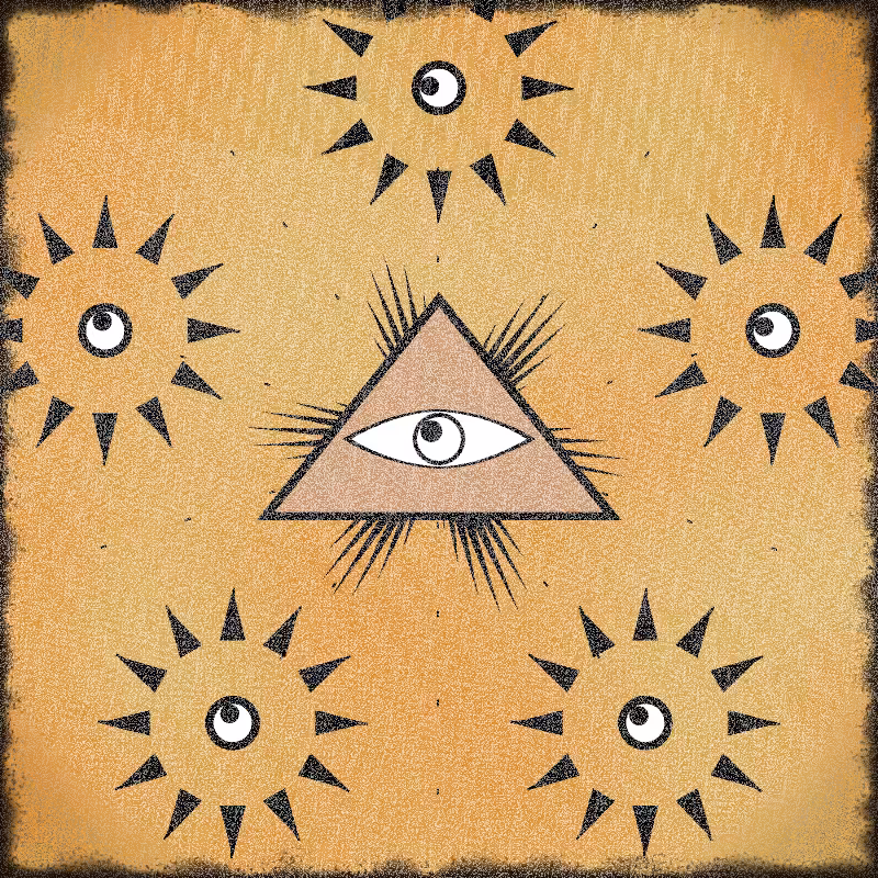 Iluminati Generator #2