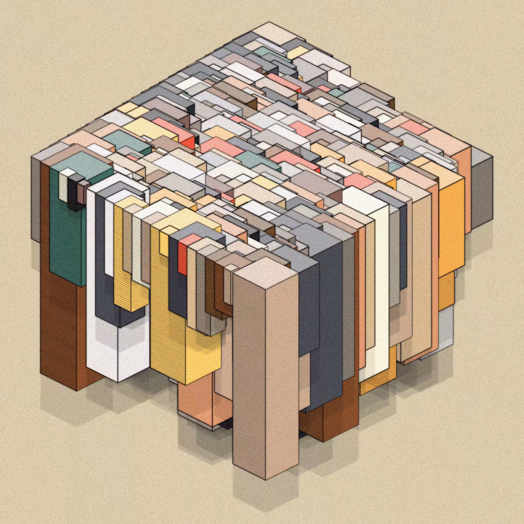 Basometric #2