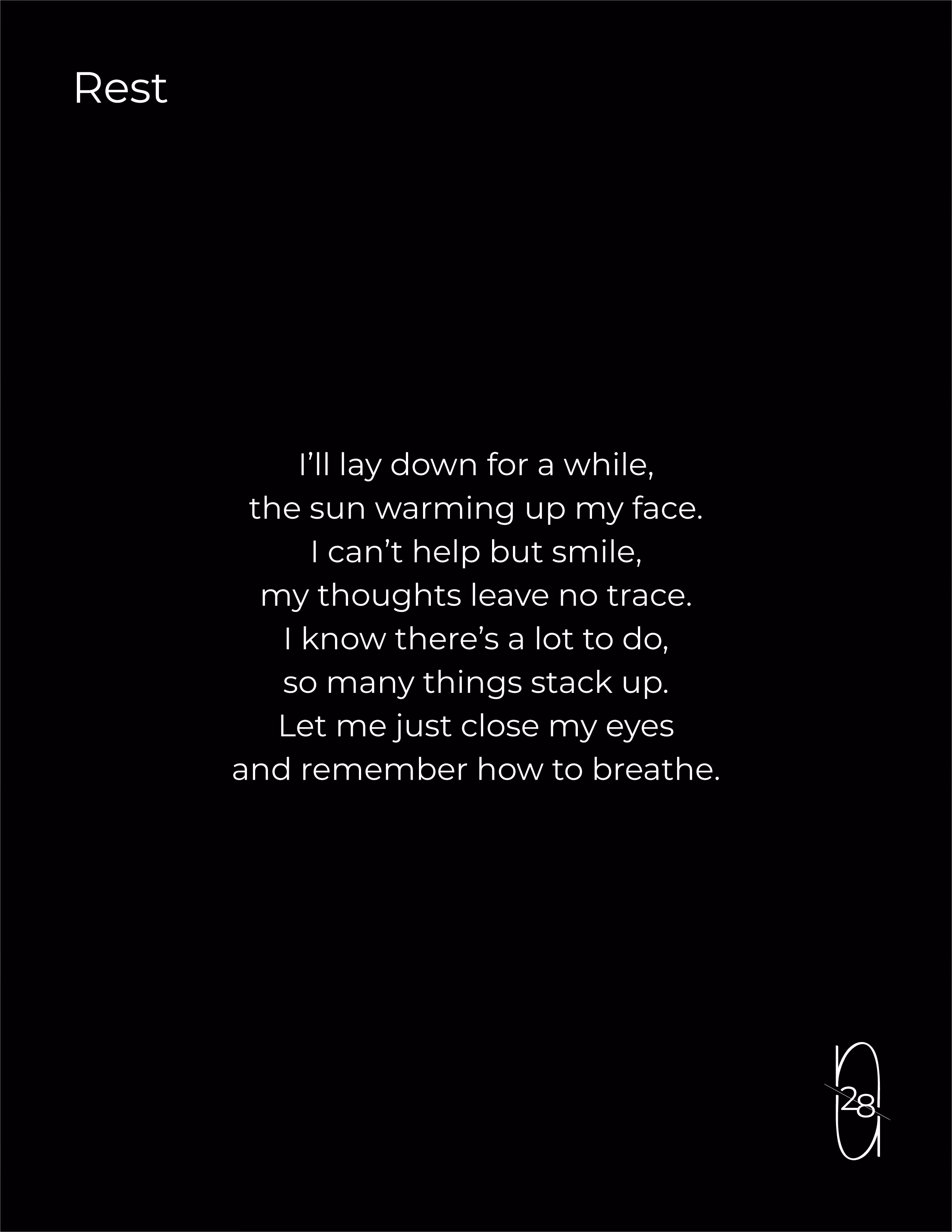 Rest