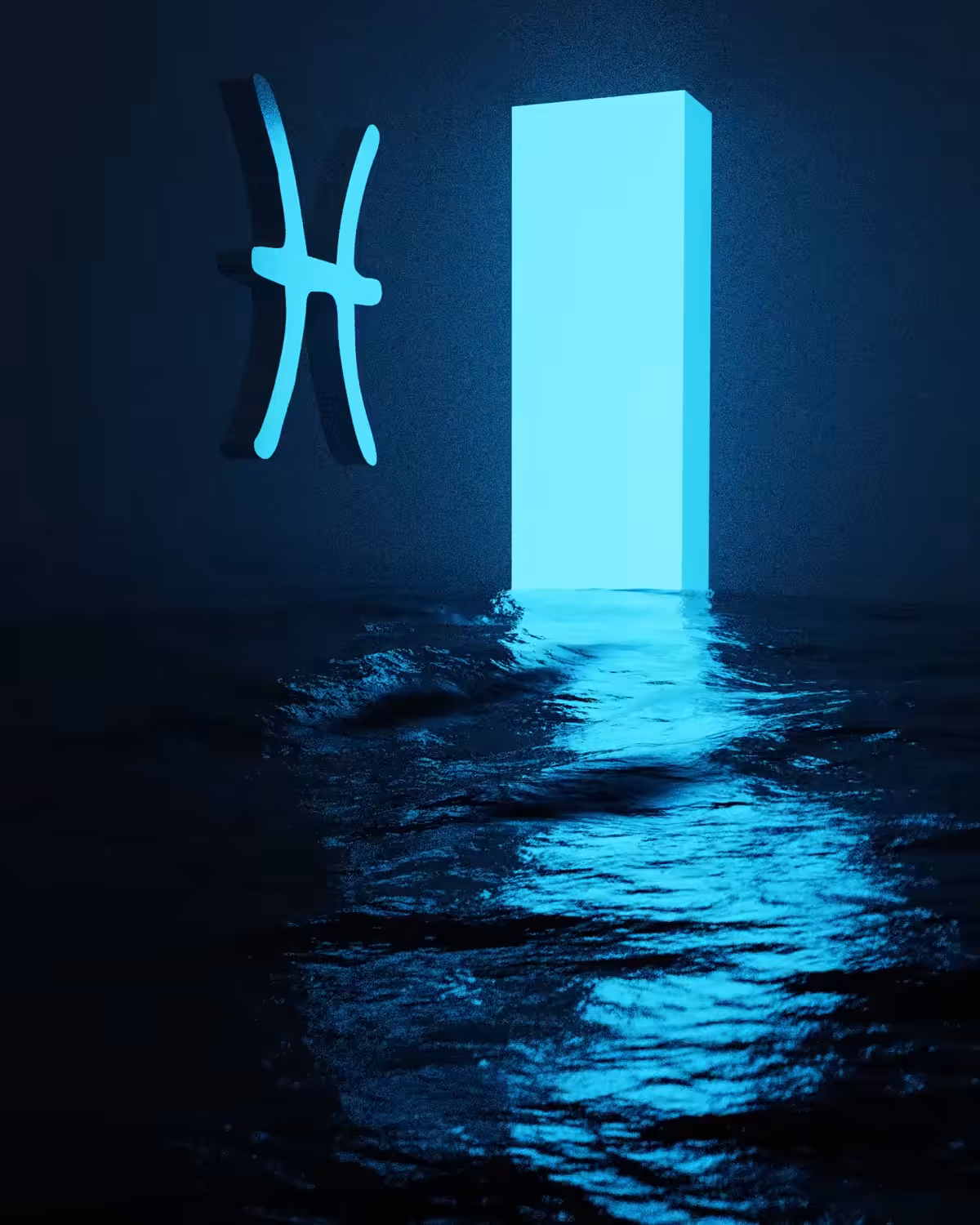 Pisces | Zodiac Waves 2/3