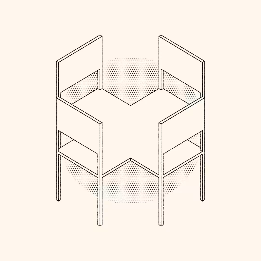 Chair #2