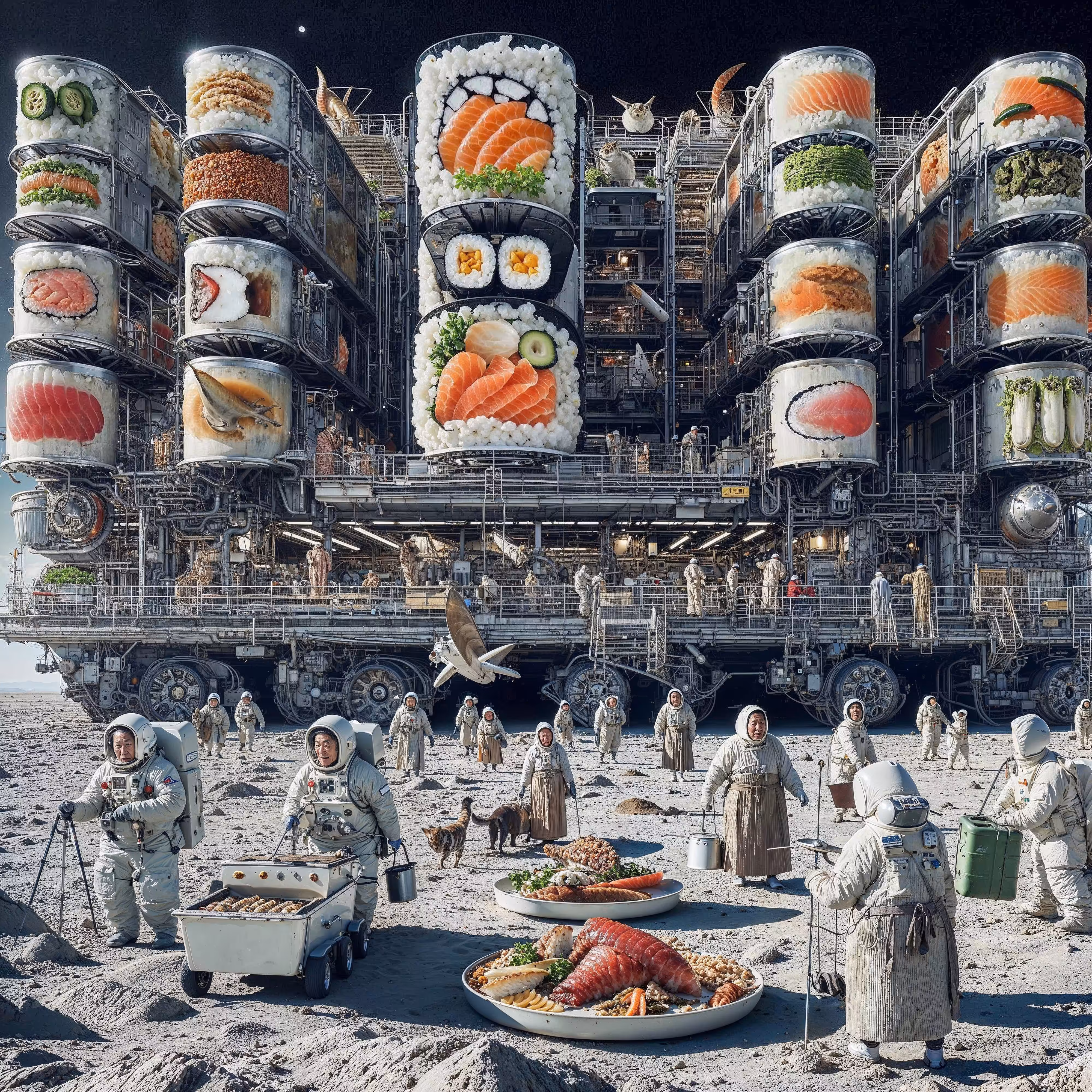 Chapter No. 10, Nasa #0949