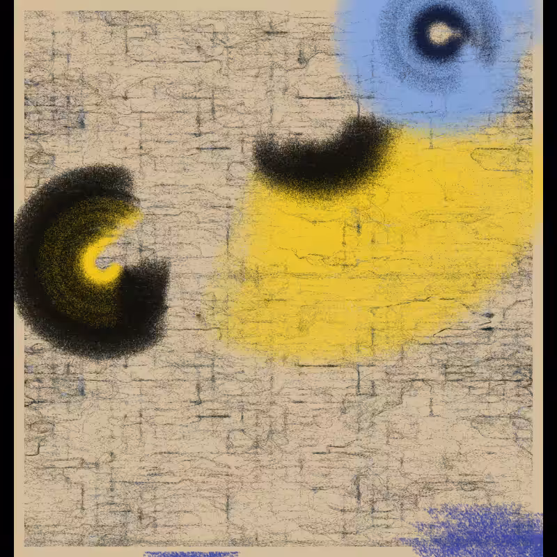 Mini stamp of disillusion #60