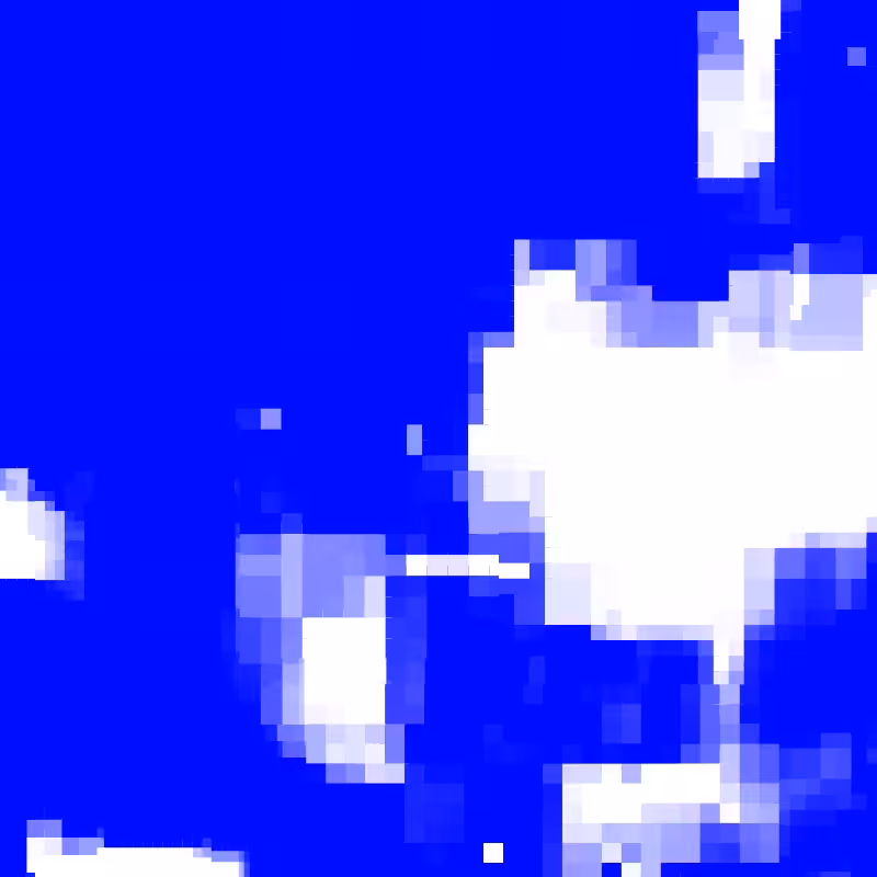 Cloud Chamber #150
