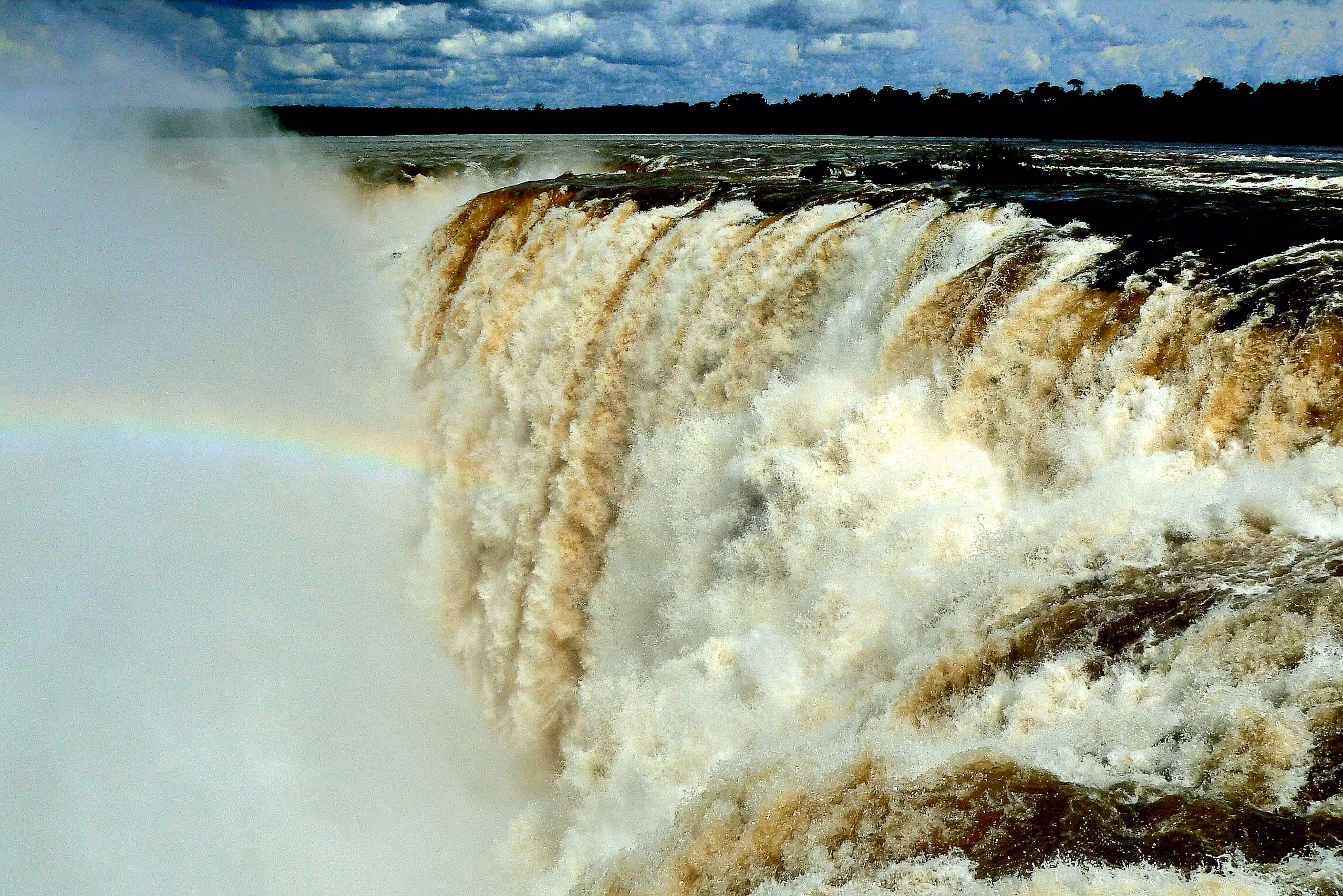 World photo trip : Garganta del Diablo