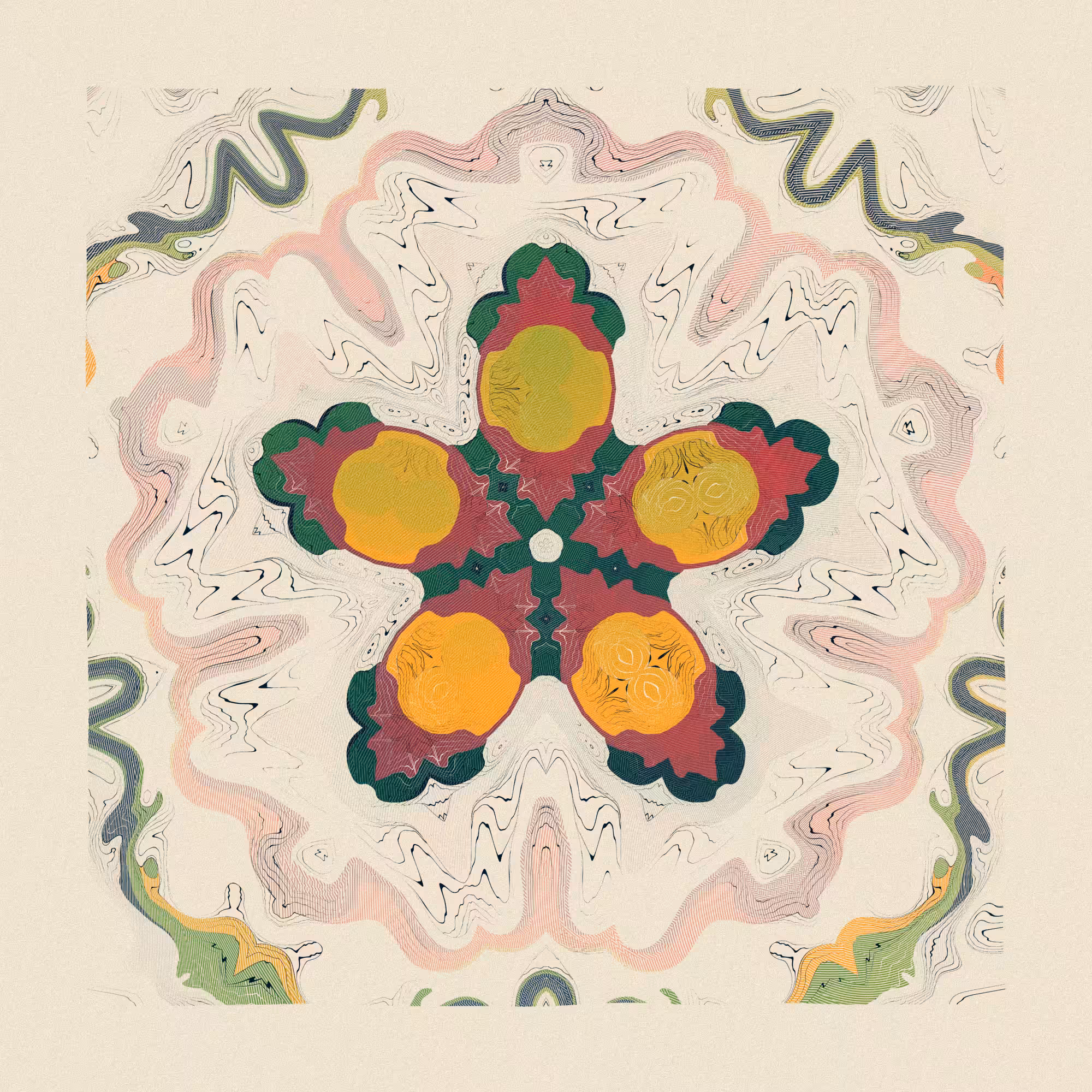 Symmetry #1540