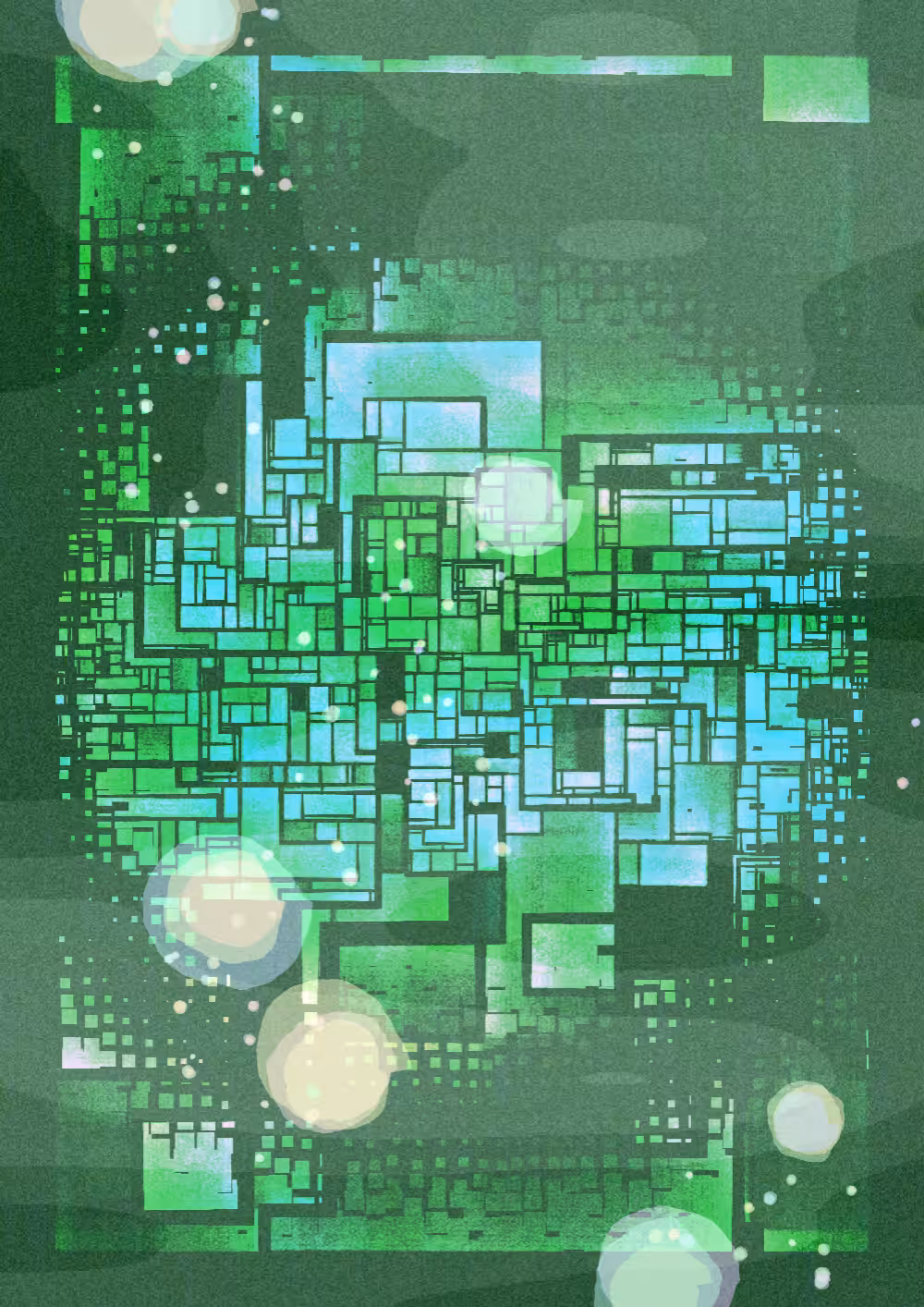 Neonphobia #124