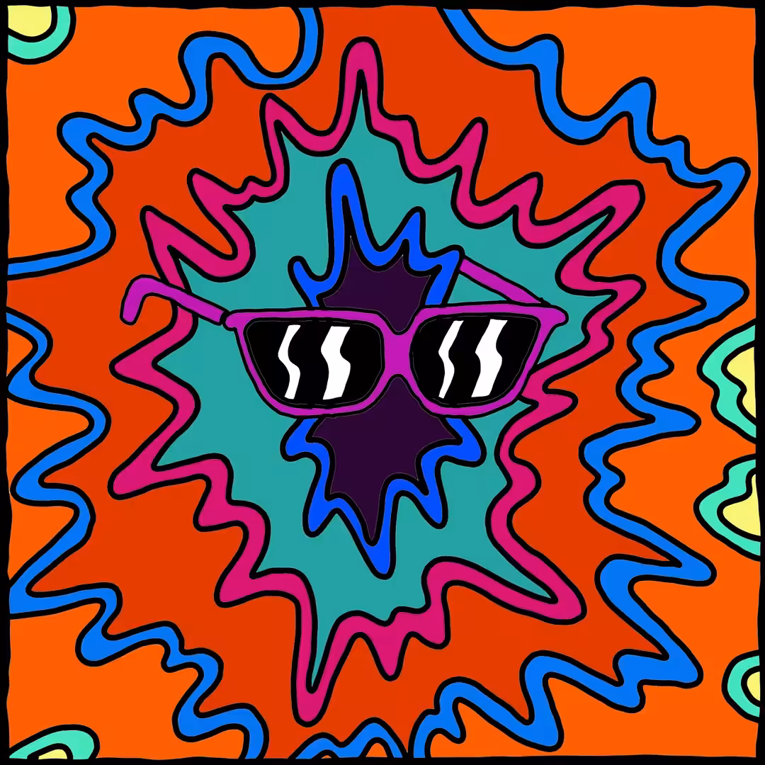 Acid Trip