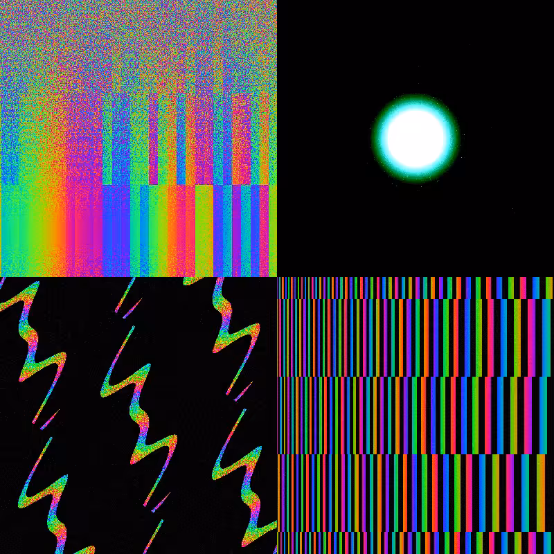 EIGENSTATE #30