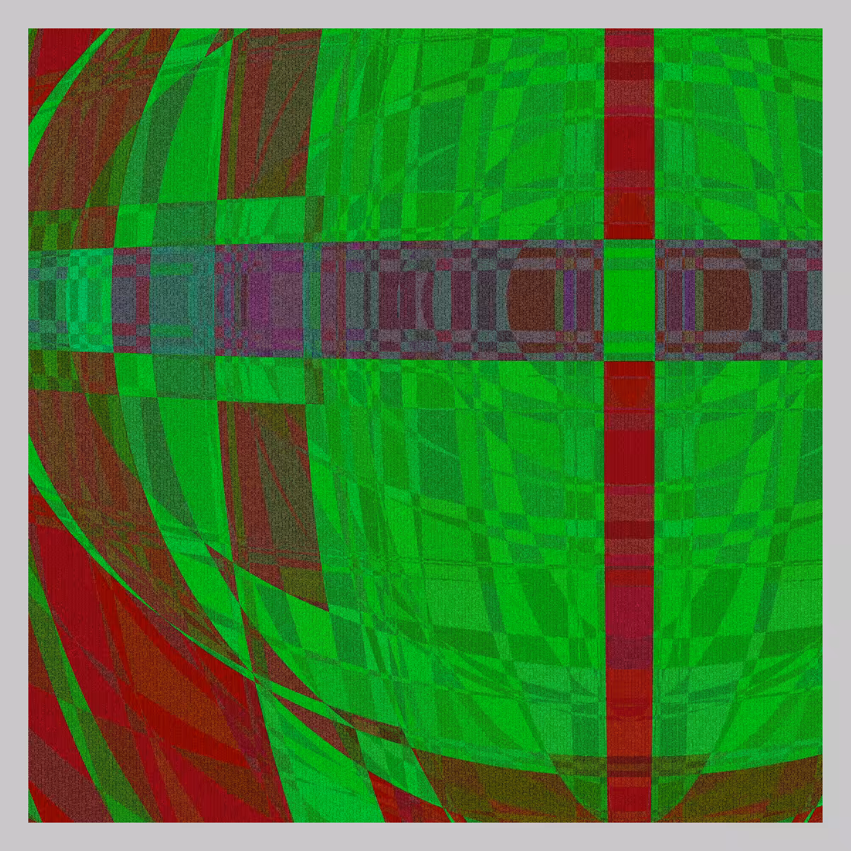 Psychodrome #89