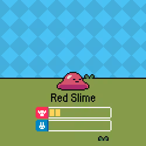 Pocket Slimes #171