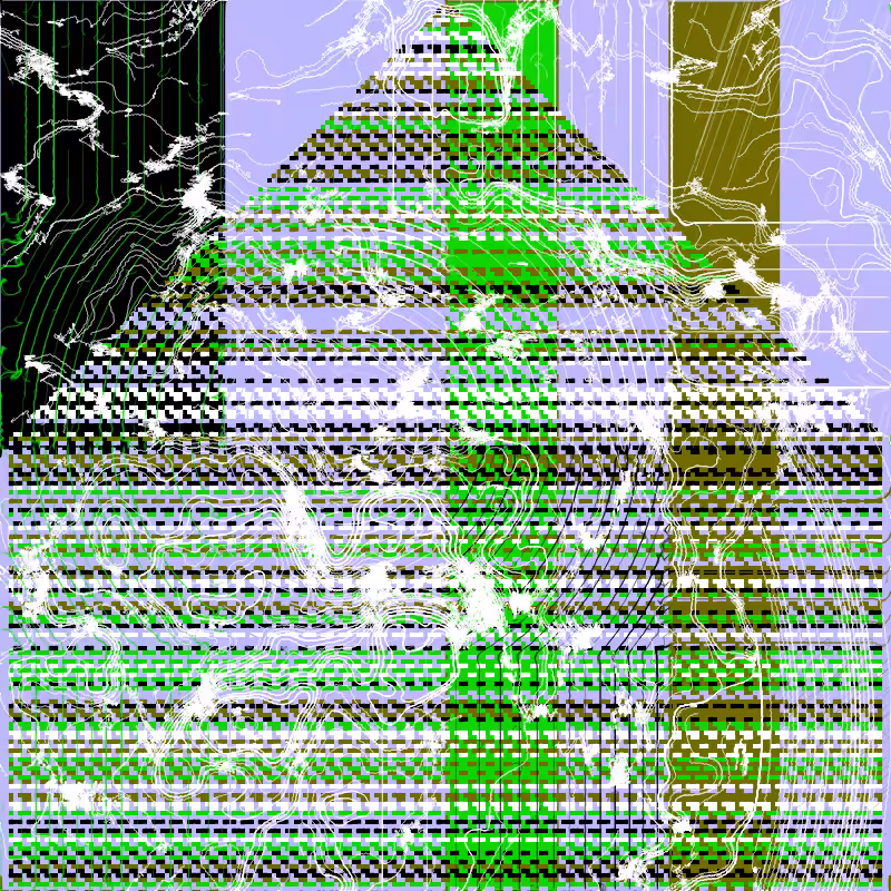 Abstract Automata #18