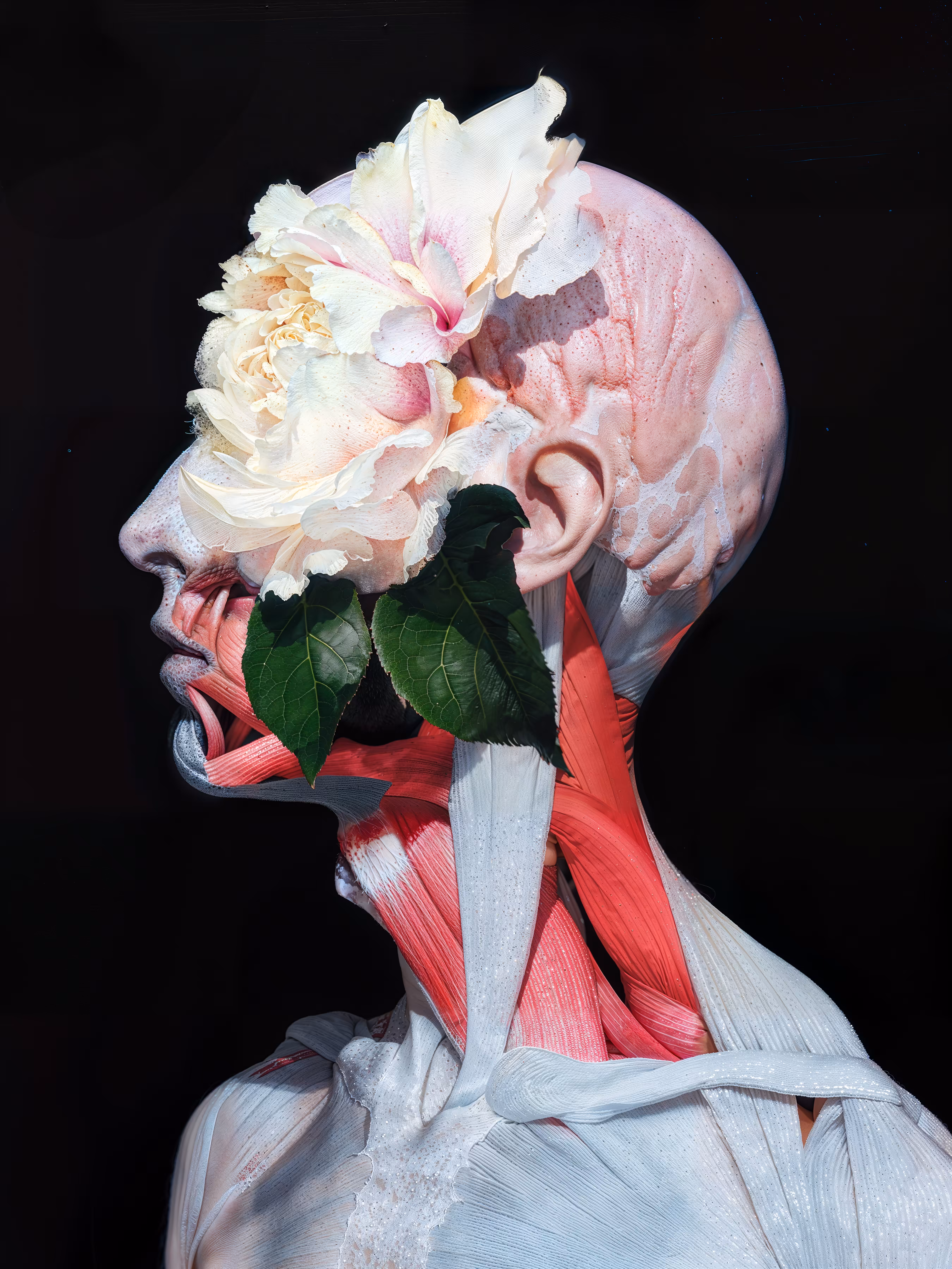 Eco Anatomy