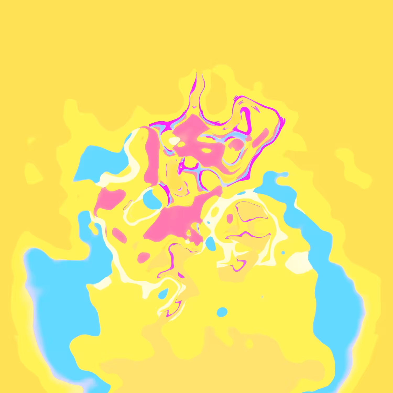 liquified 3