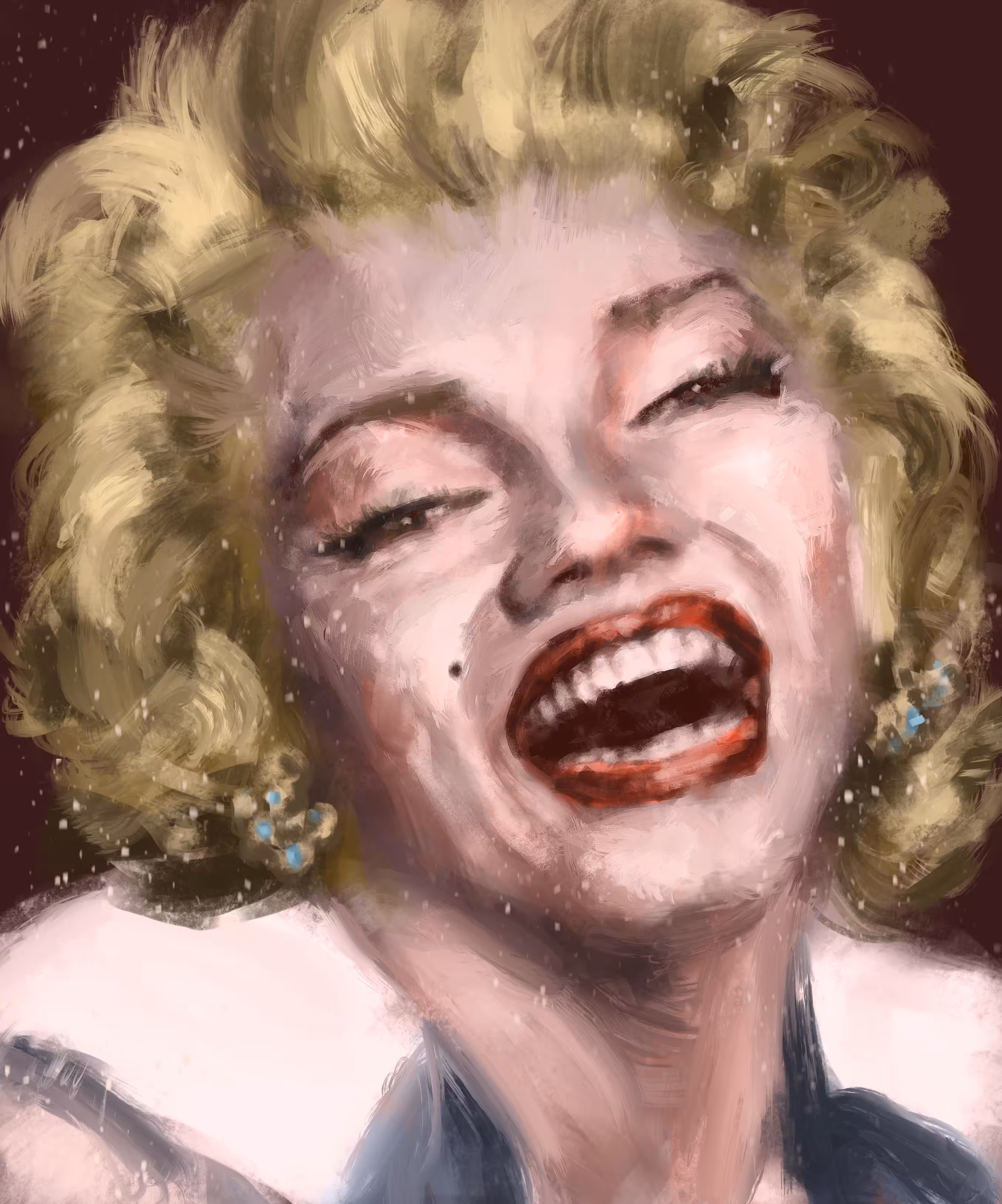 Marilyn Monroe