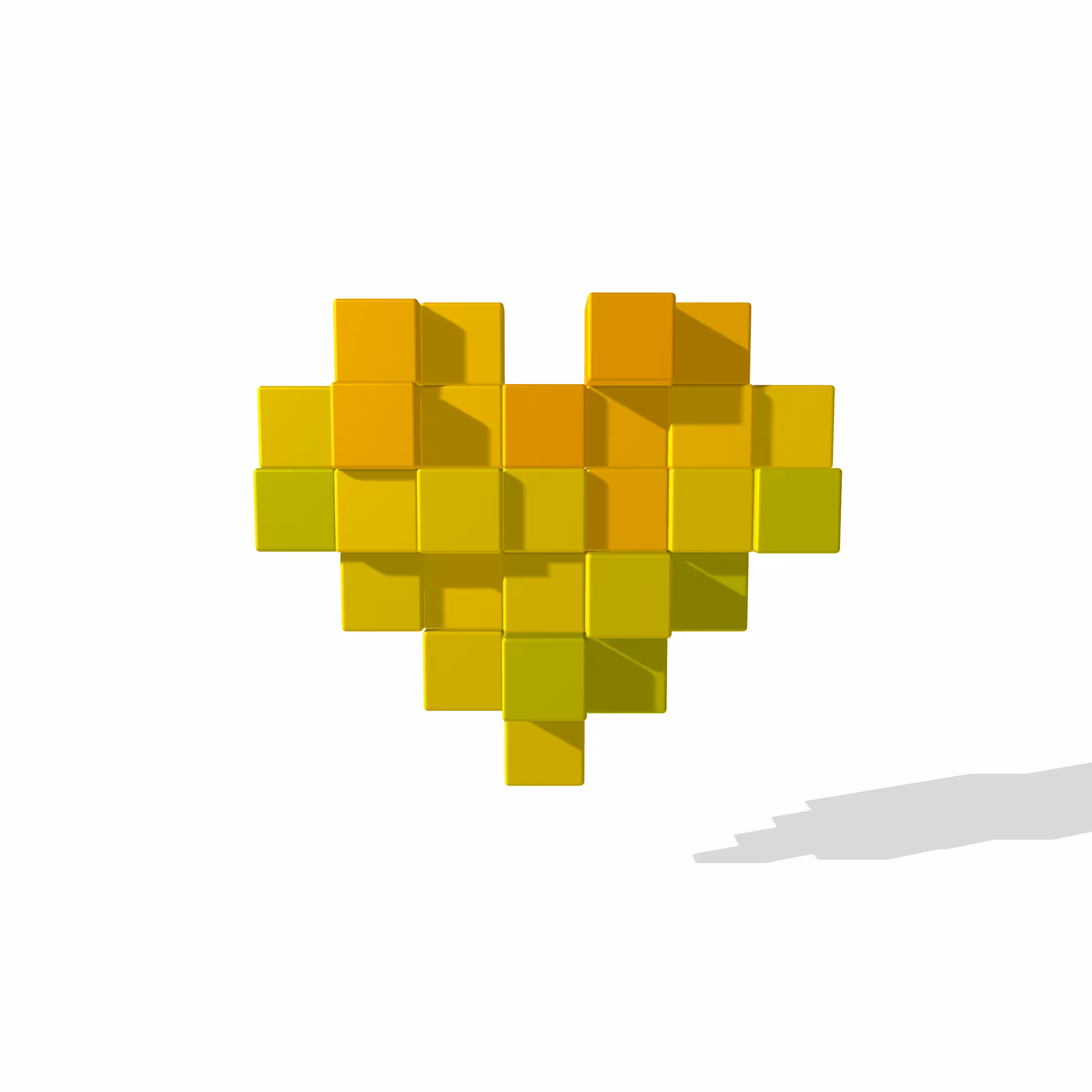 heart + craft #22538