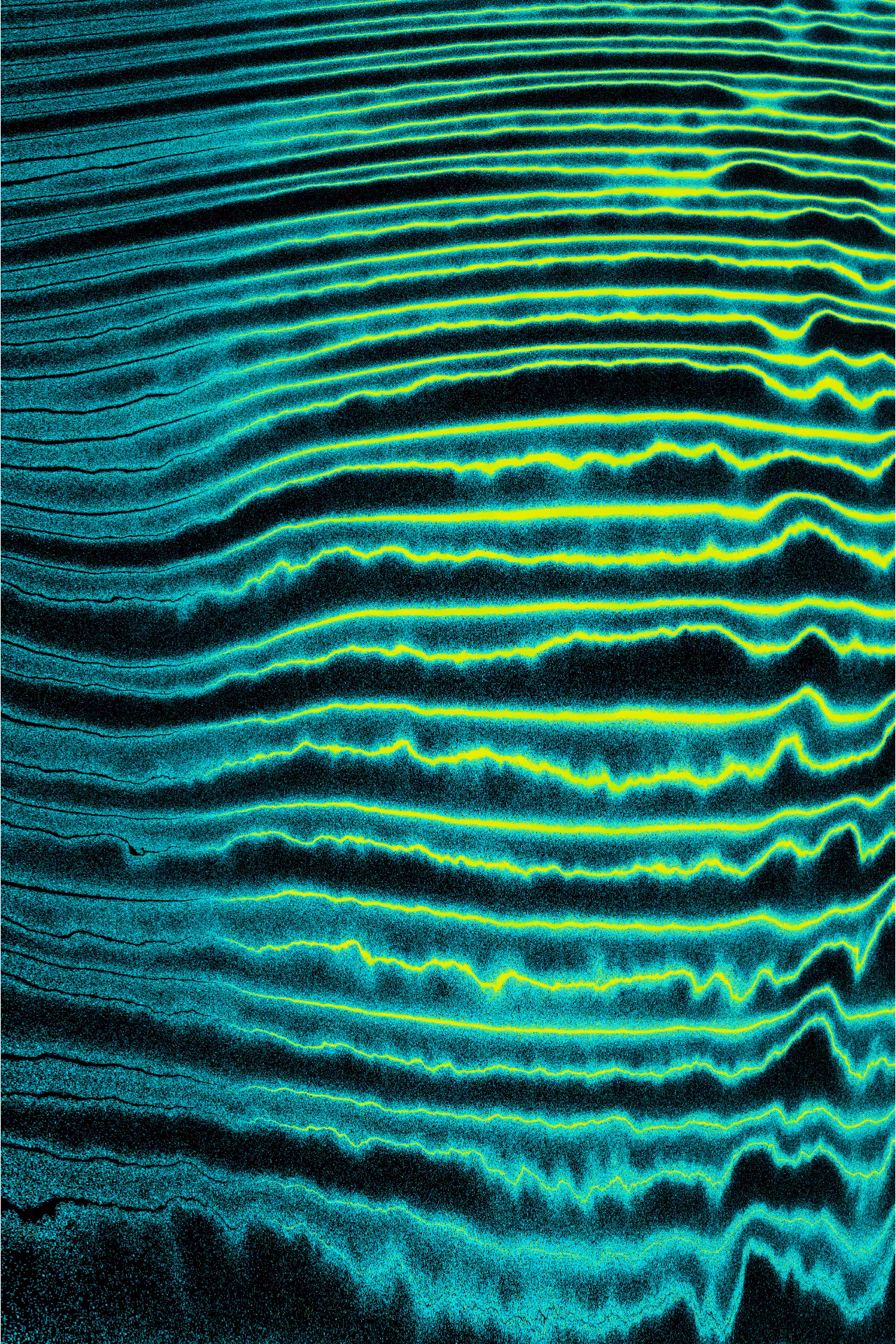 Linear Perturbations #3