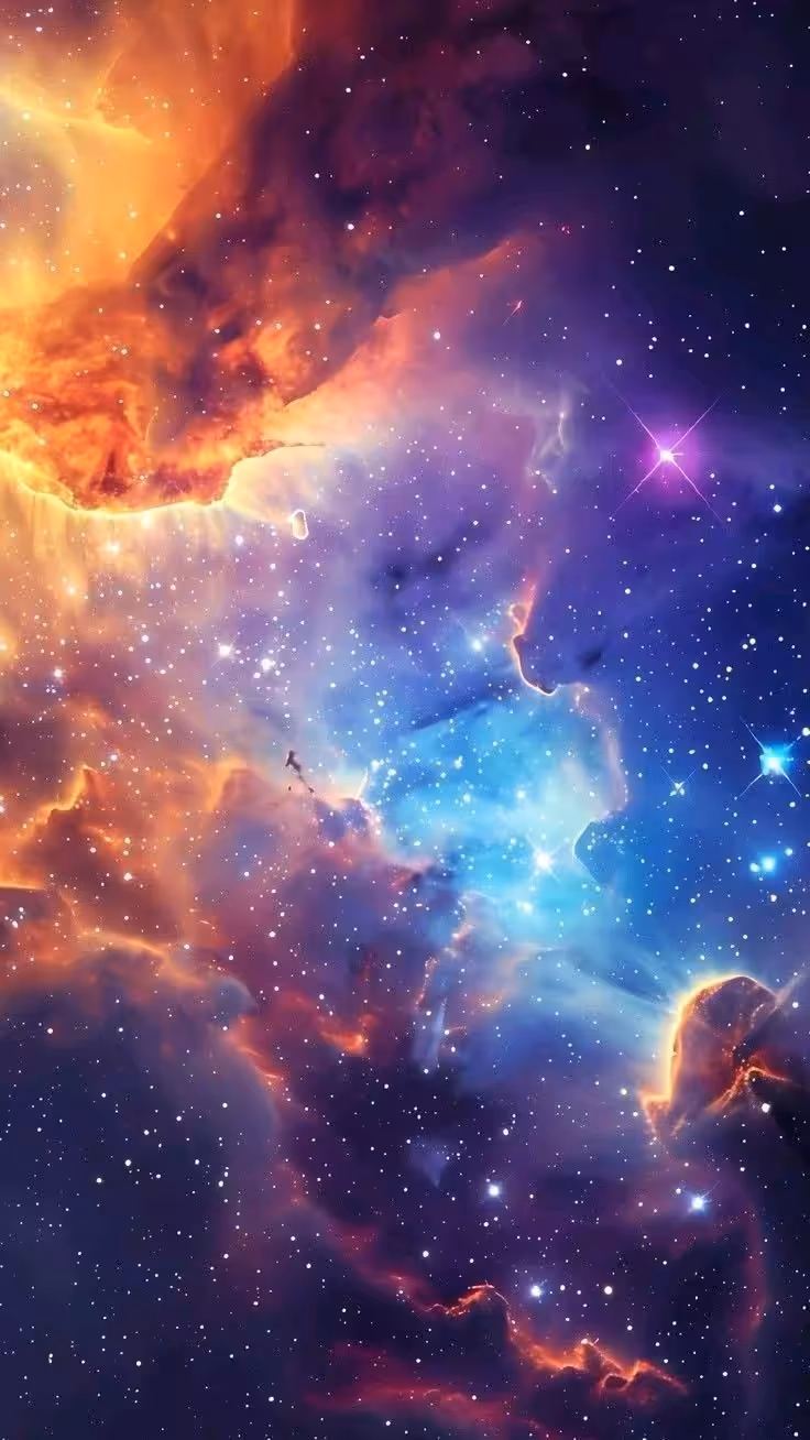 Space, the final frontier
