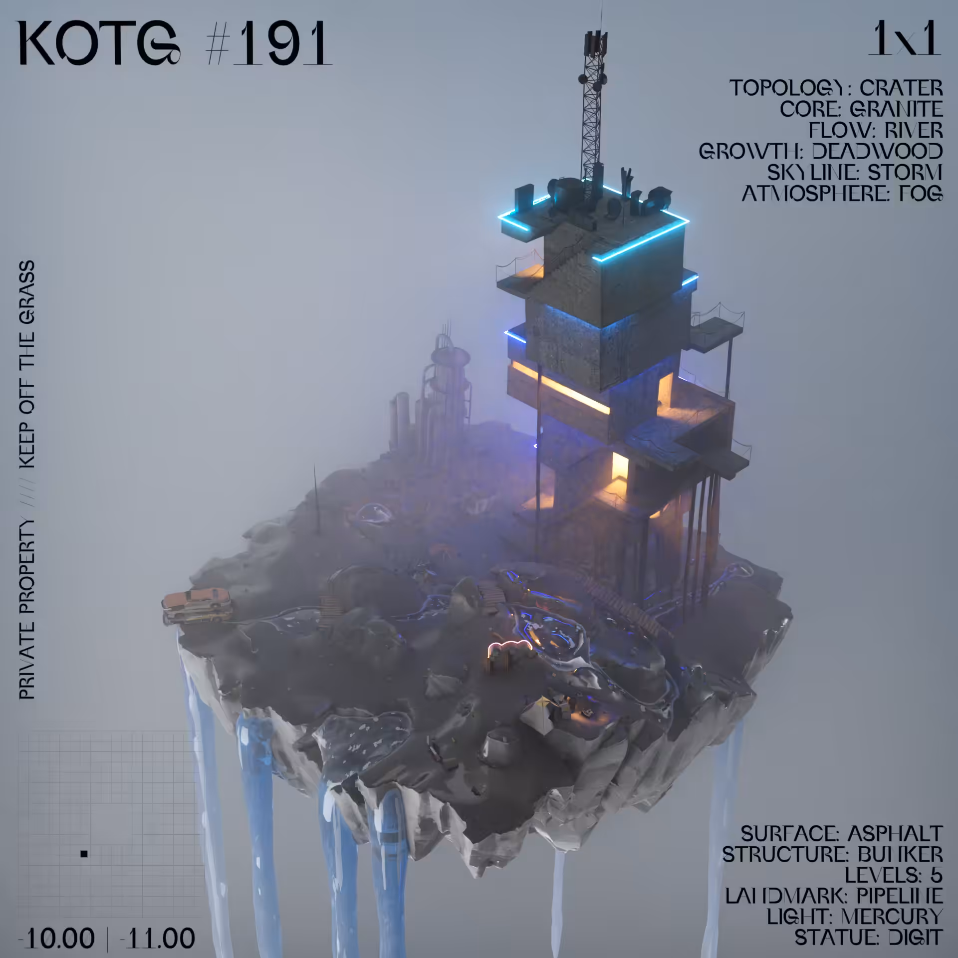 KOTG #191