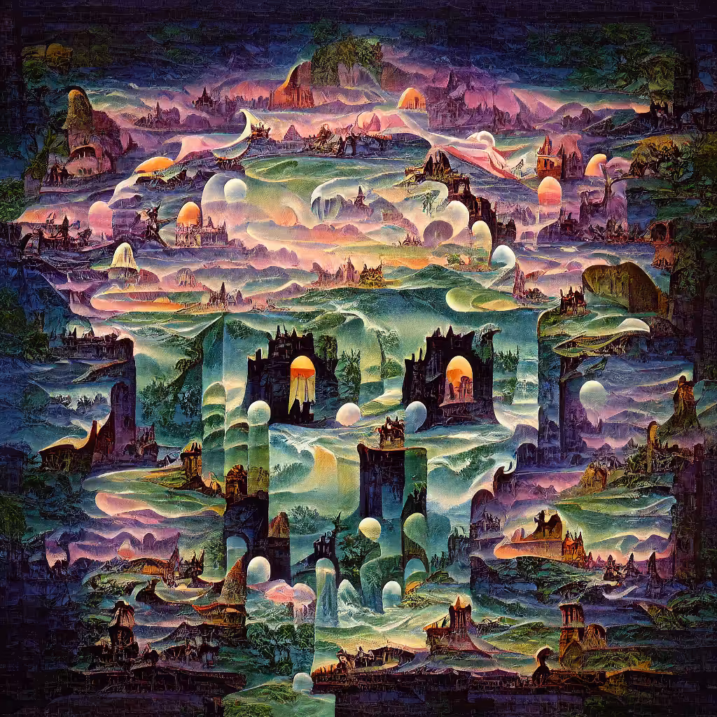 Re-Based Ghouls: XRBG 308