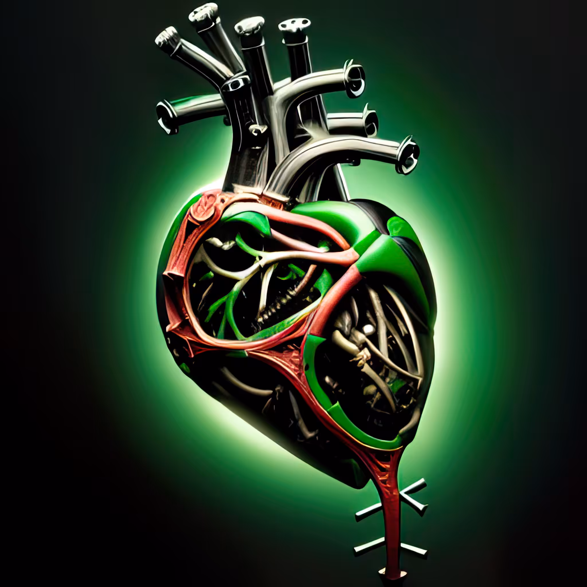 Have (A) Heart: Have a Fuckin Heart #681