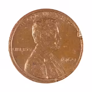 Cent #9478