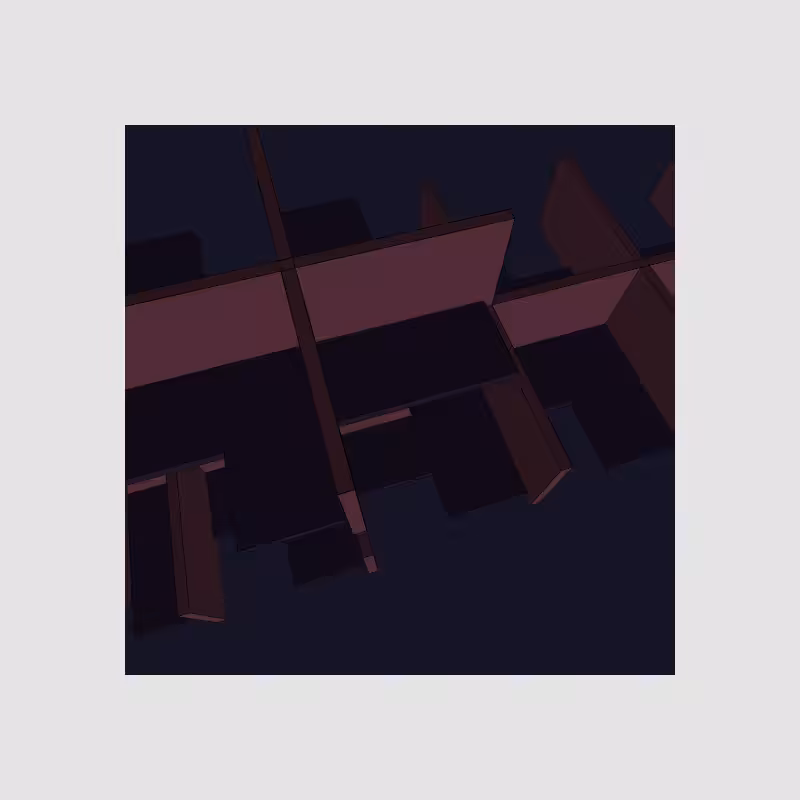 Hi-rise #4
