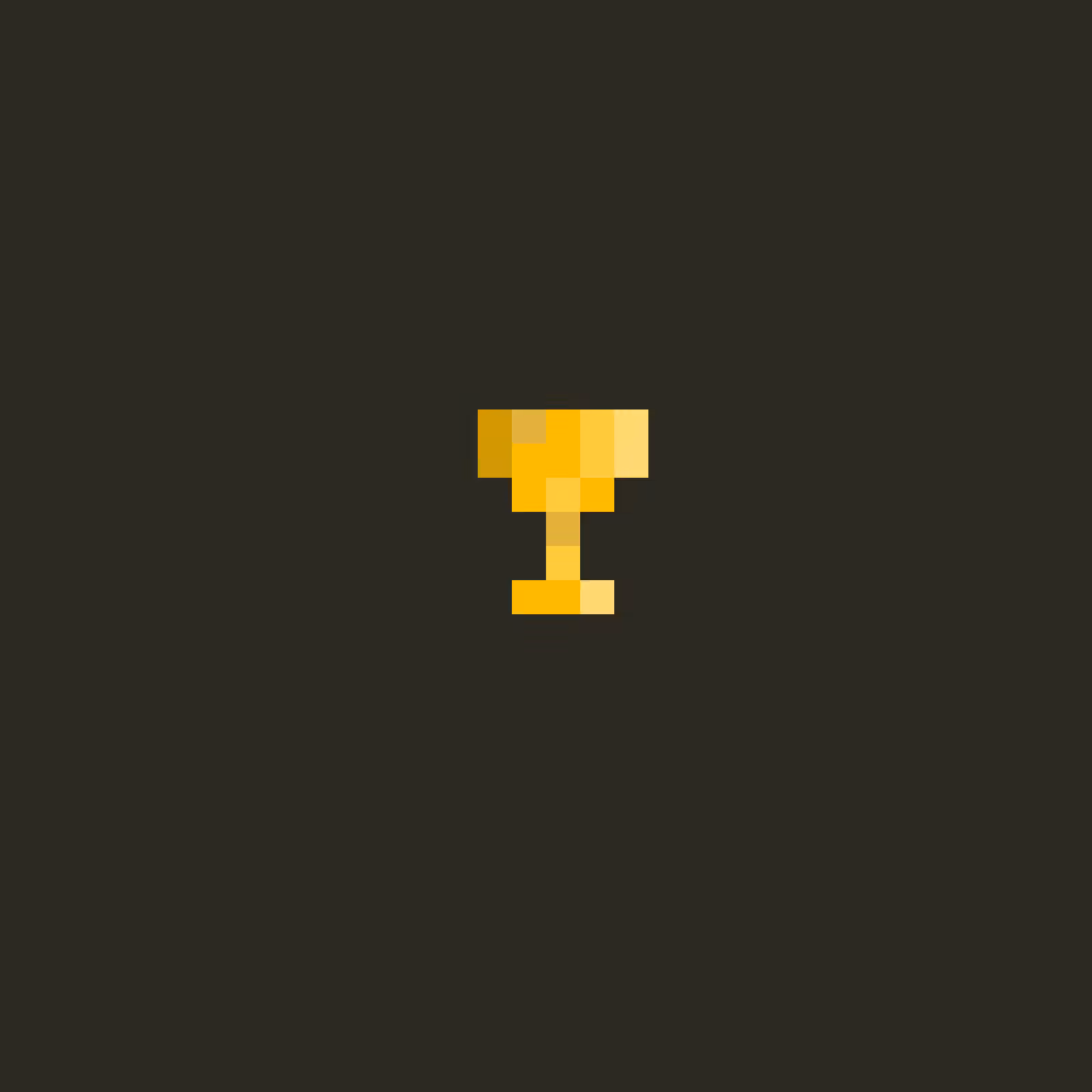 #101: Trophy