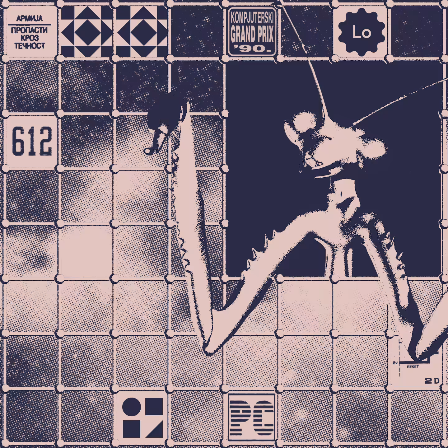 Genesis #32